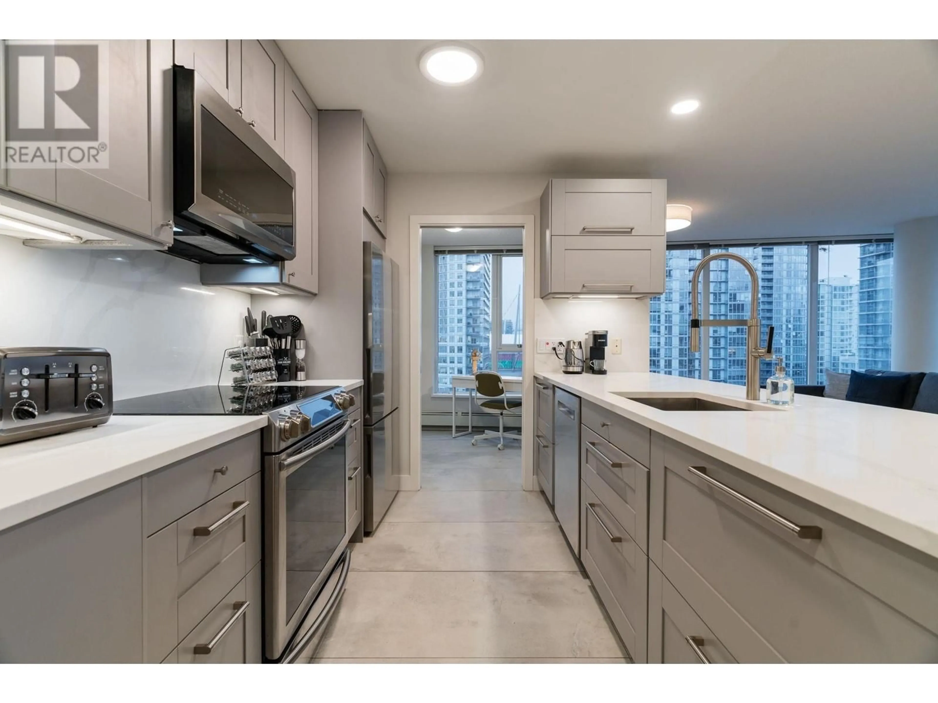 Unknown for 2107 - 689 ABBOTT STREET, Vancouver British Columbia V6B0J2