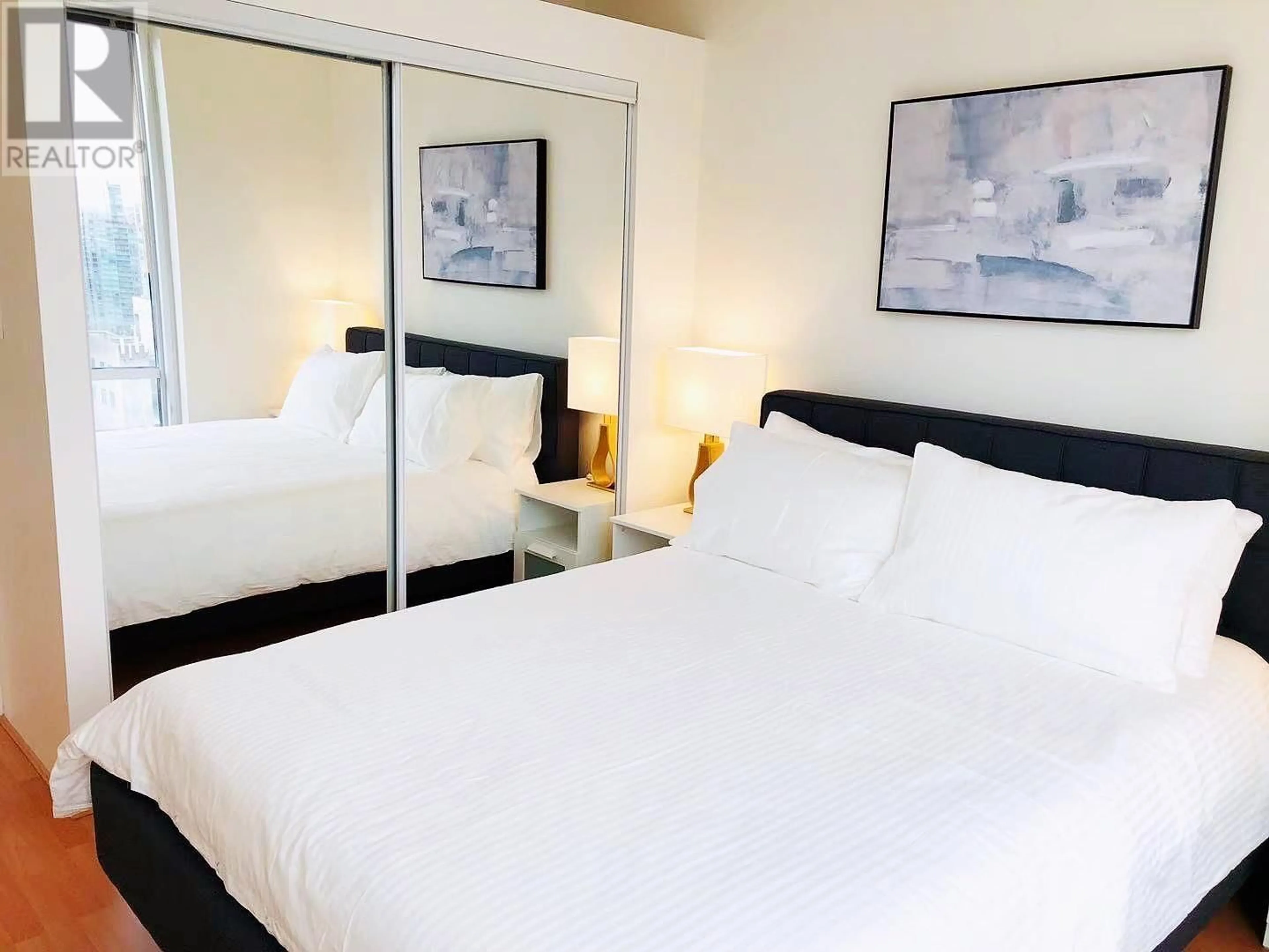 A pic of a room for 1401 - 989 NELSON STREET, Vancouver British Columbia V6Z2S1