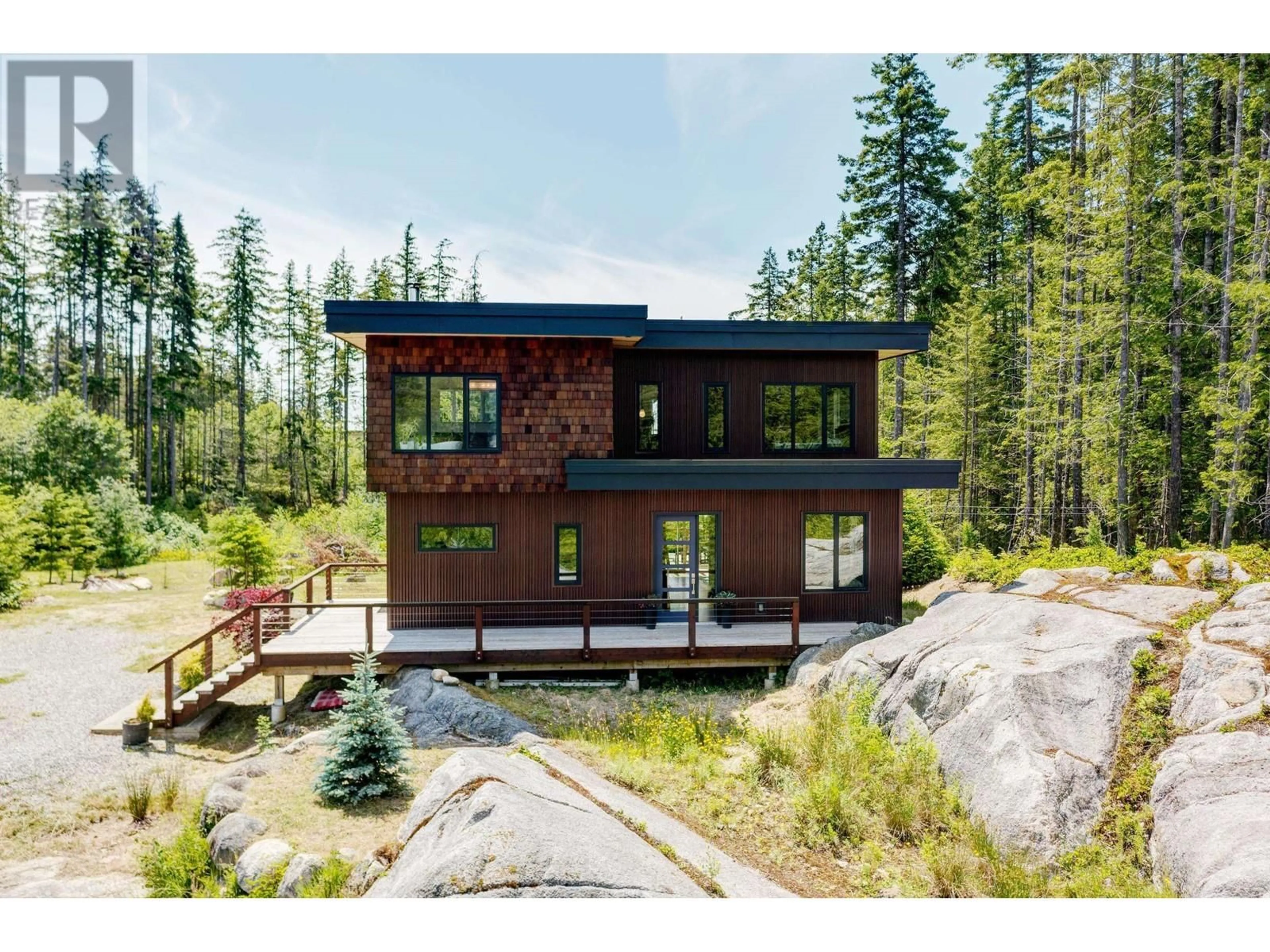 Unknown for 3163 CRYSTAL ROAD, Roberts Creek British Columbia V0N2W1