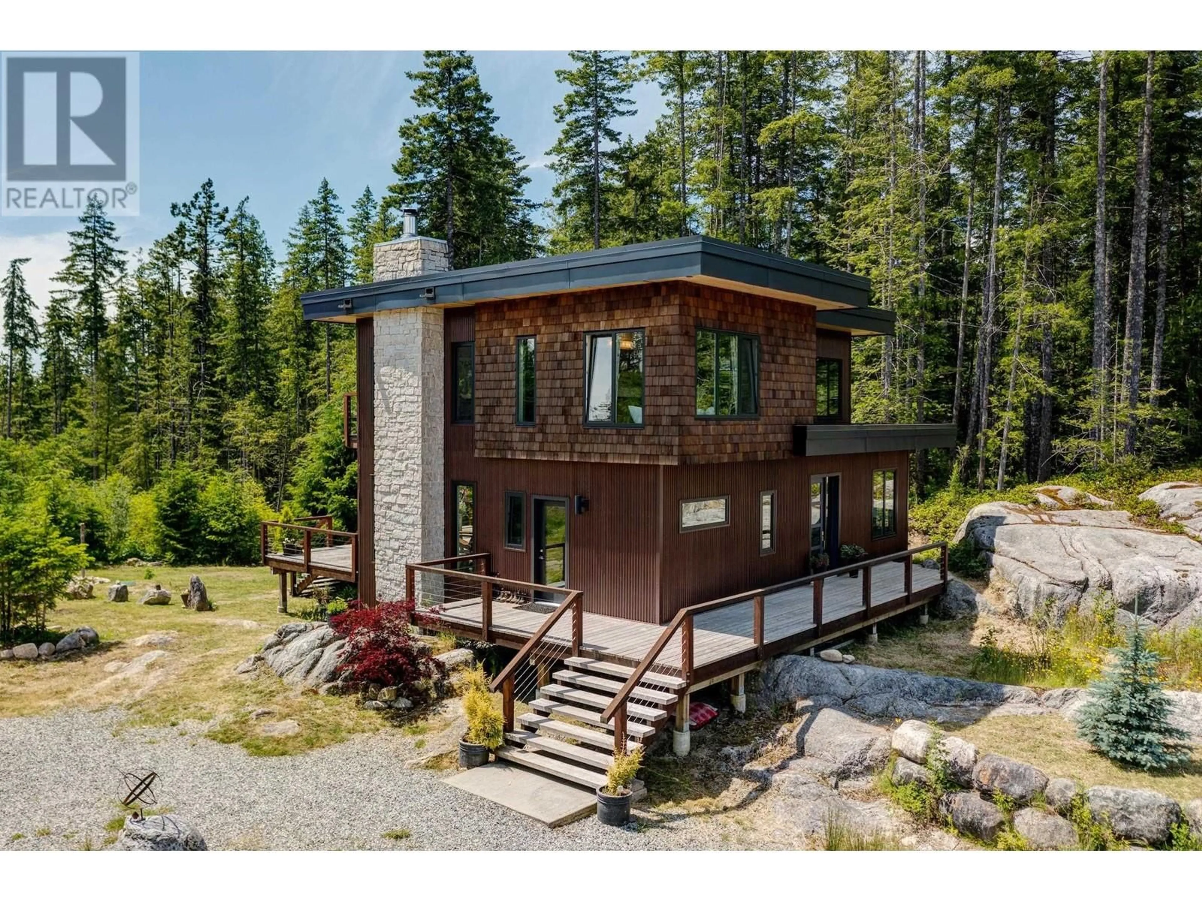 Unknown for 3163 CRYSTAL ROAD, Roberts Creek British Columbia V0N2W1