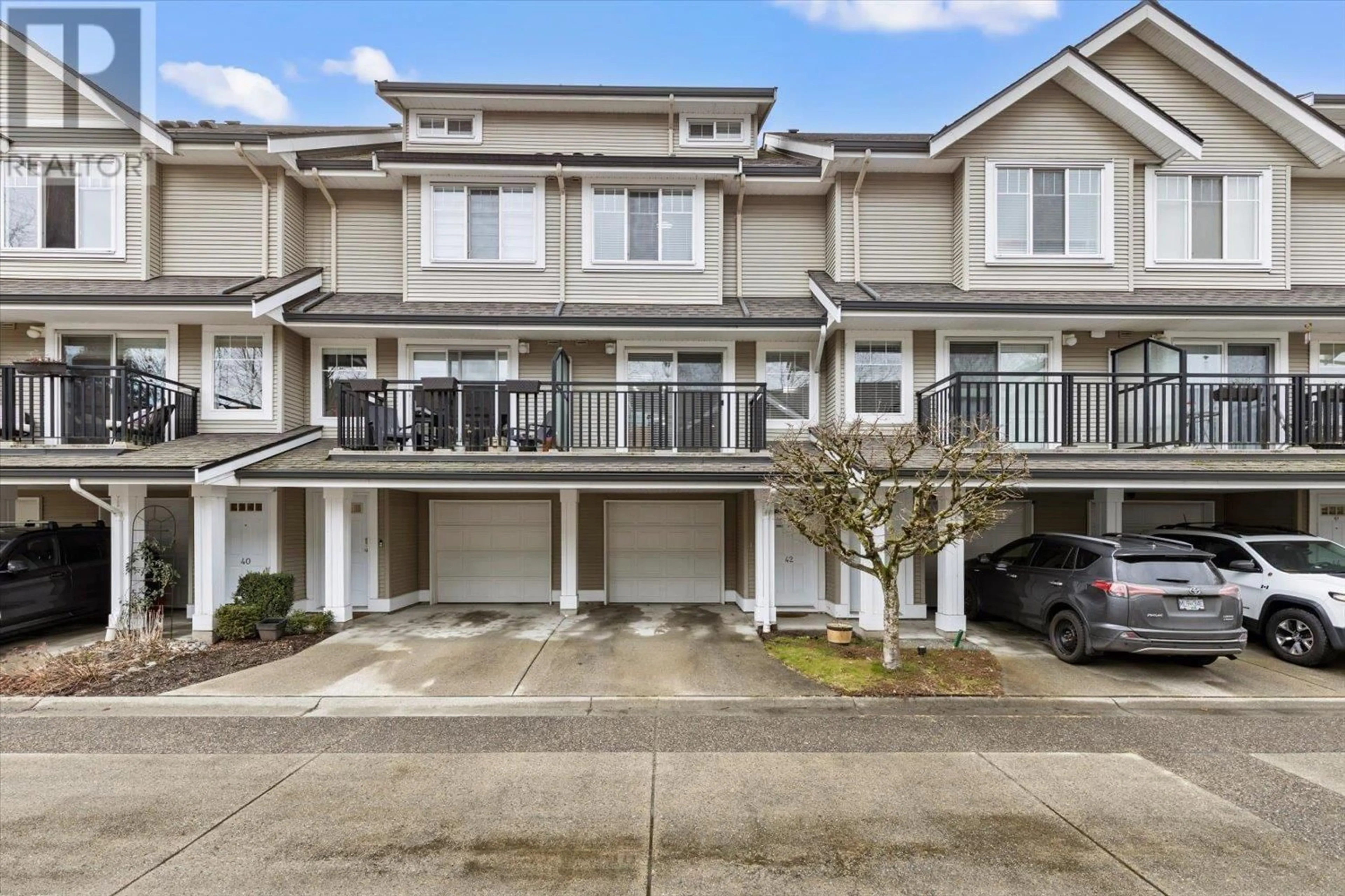 Unknown for 42 - 2927 FREMONT STREET, Port Coquitlam British Columbia V3B7X8