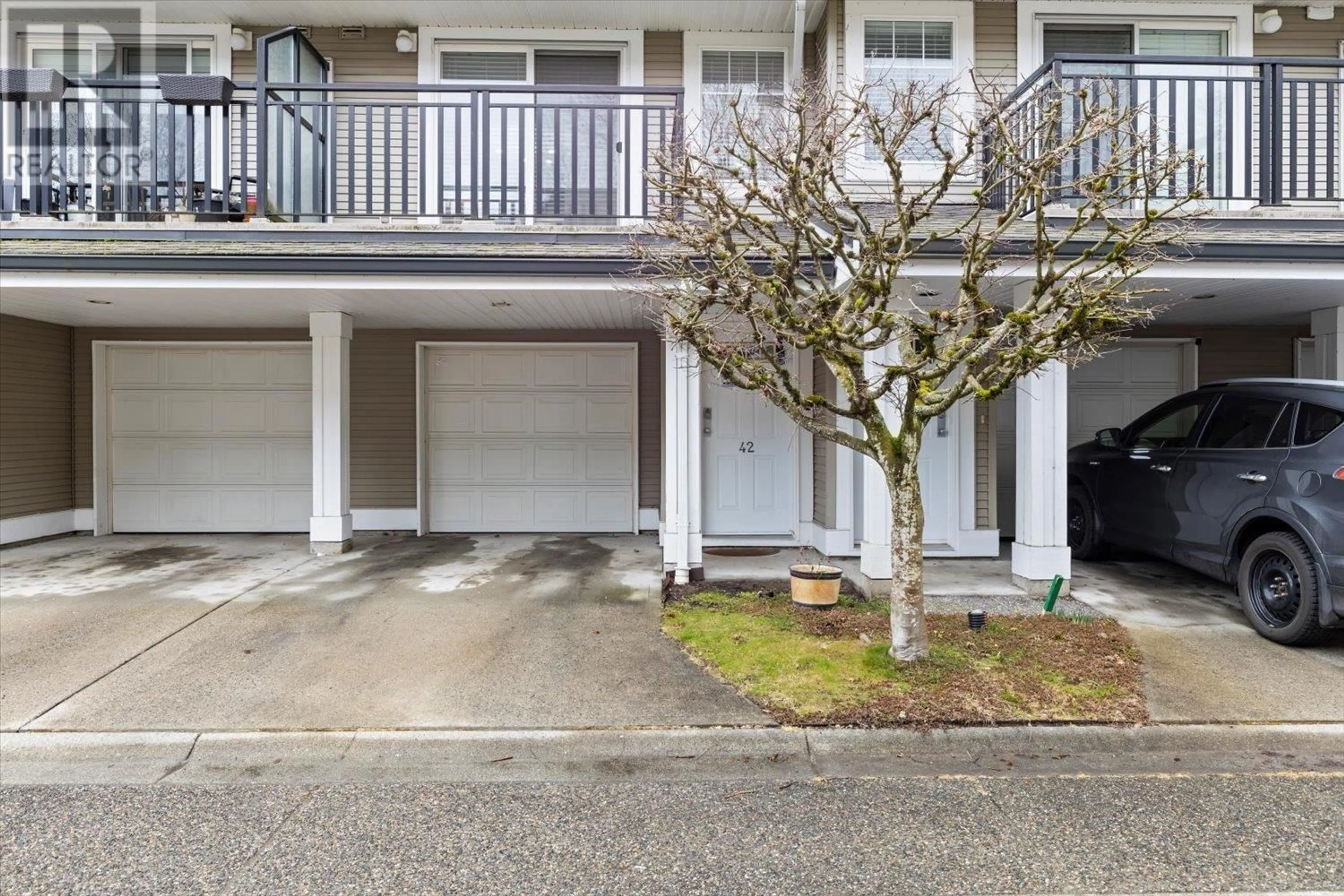 Unknown for 42 - 2927 FREMONT STREET, Port Coquitlam British Columbia V3B7X8