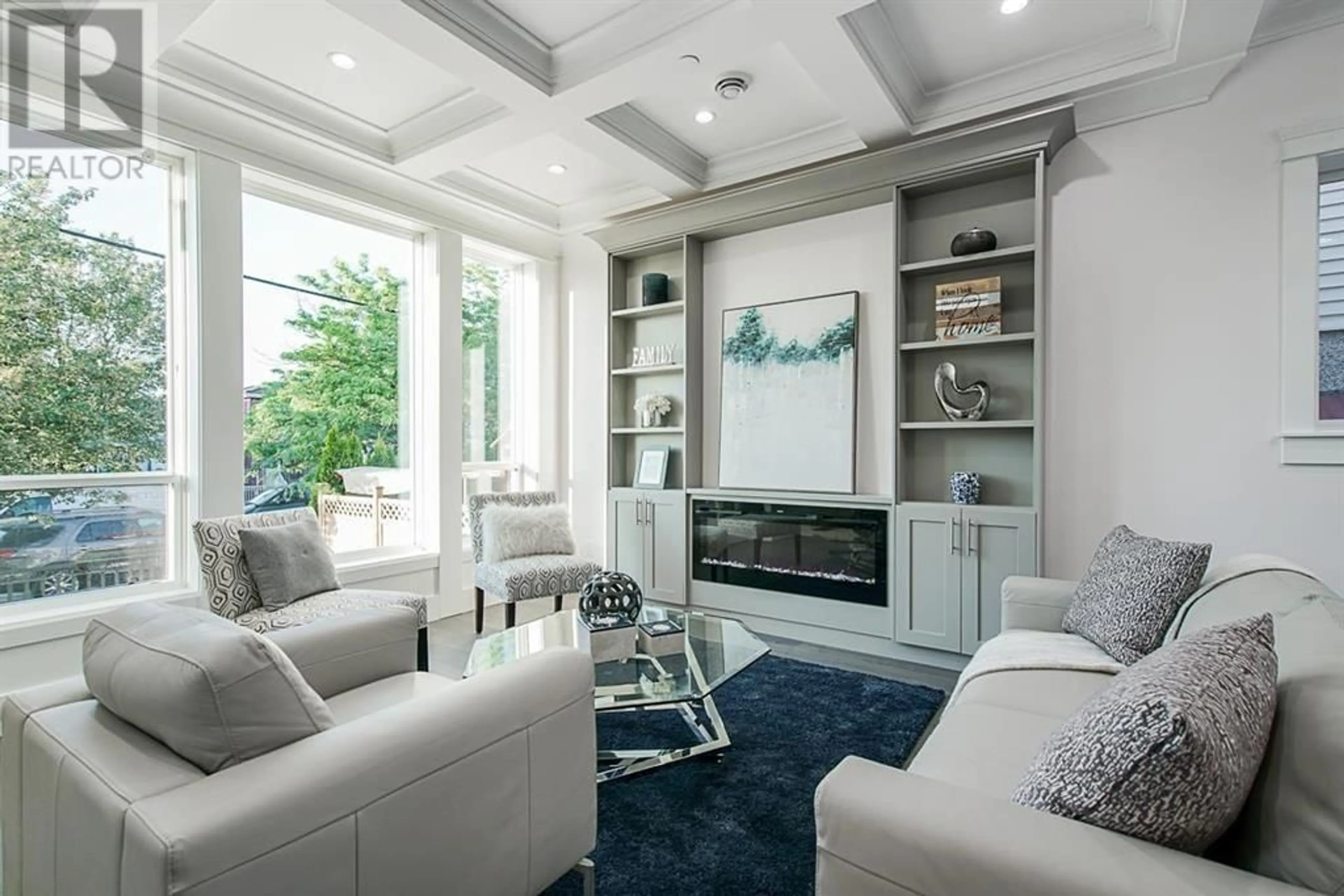 Living room with furniture, unknown for 2768 25TH AVENUE, Vancouver British Columbia V5R1H7