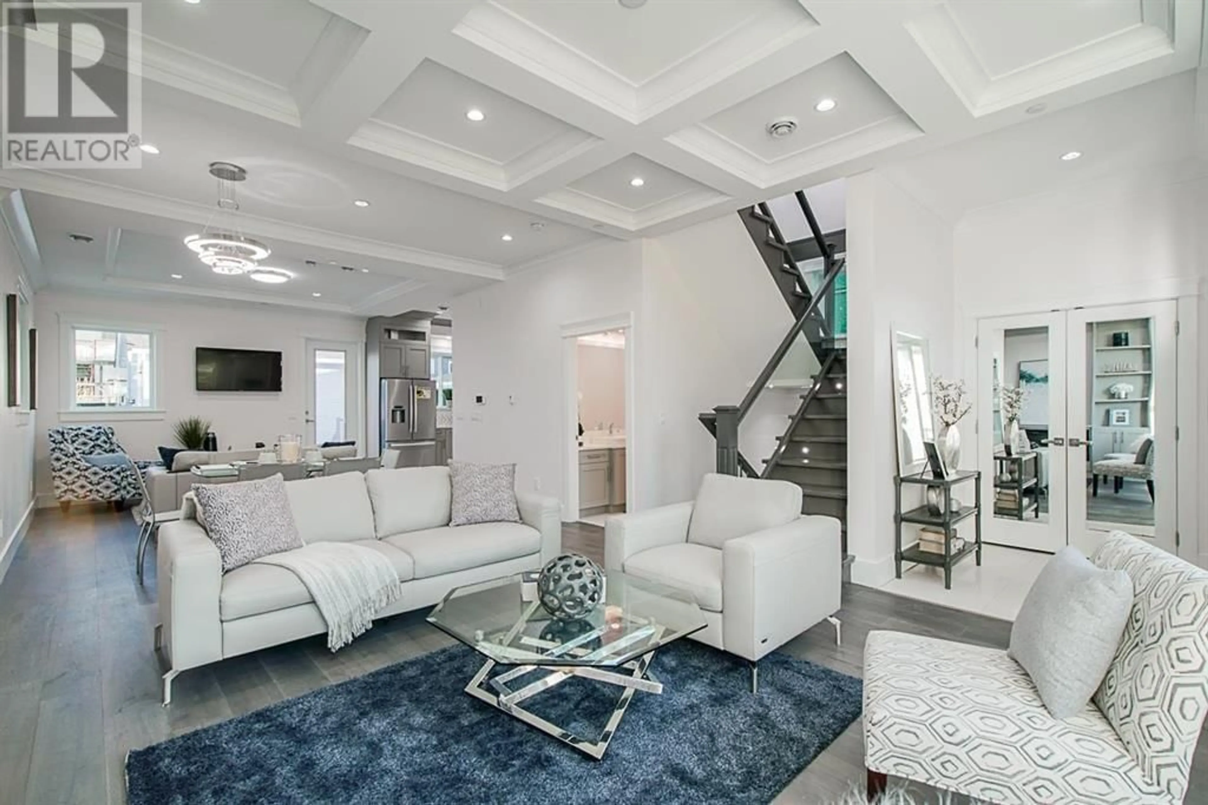 Living room with furniture, unknown for 2768 25TH AVENUE, Vancouver British Columbia V5R1H7