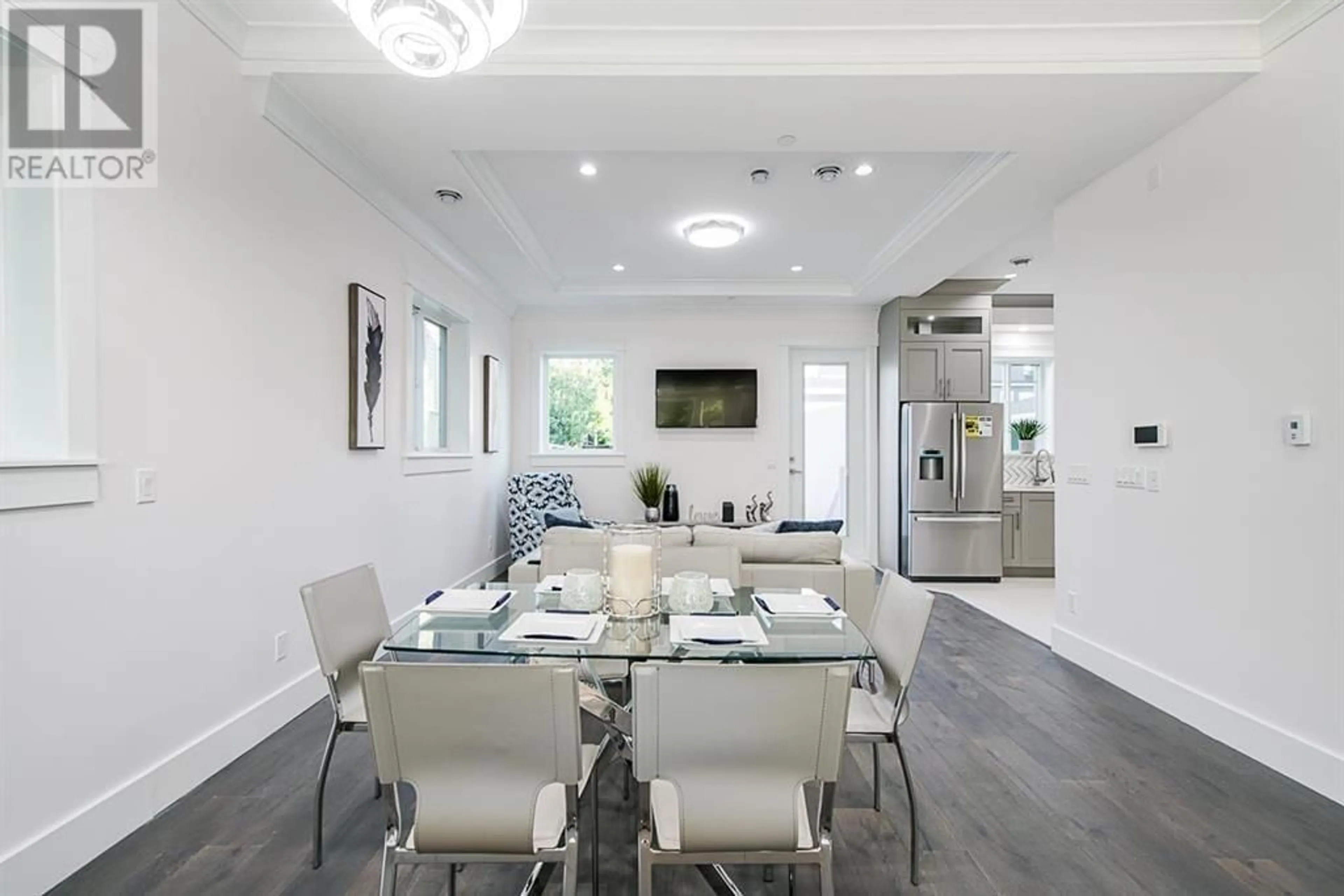 Dining room, unknown for 2768 25TH AVENUE, Vancouver British Columbia V5R1H7