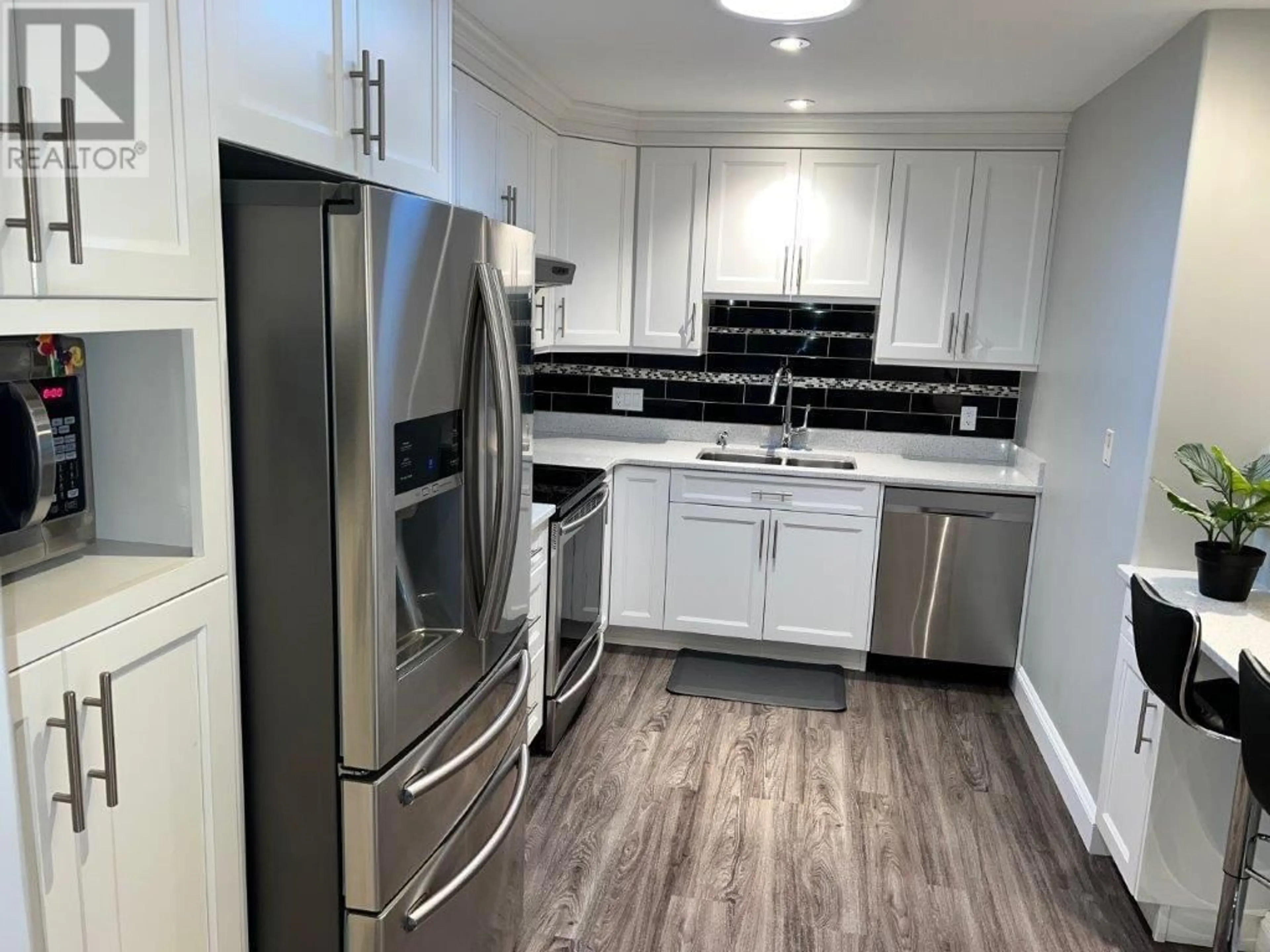 Open concept kitchen, unknown for 30 - 12071 232B STREET, Maple Ridge British Columbia V2X0Z7