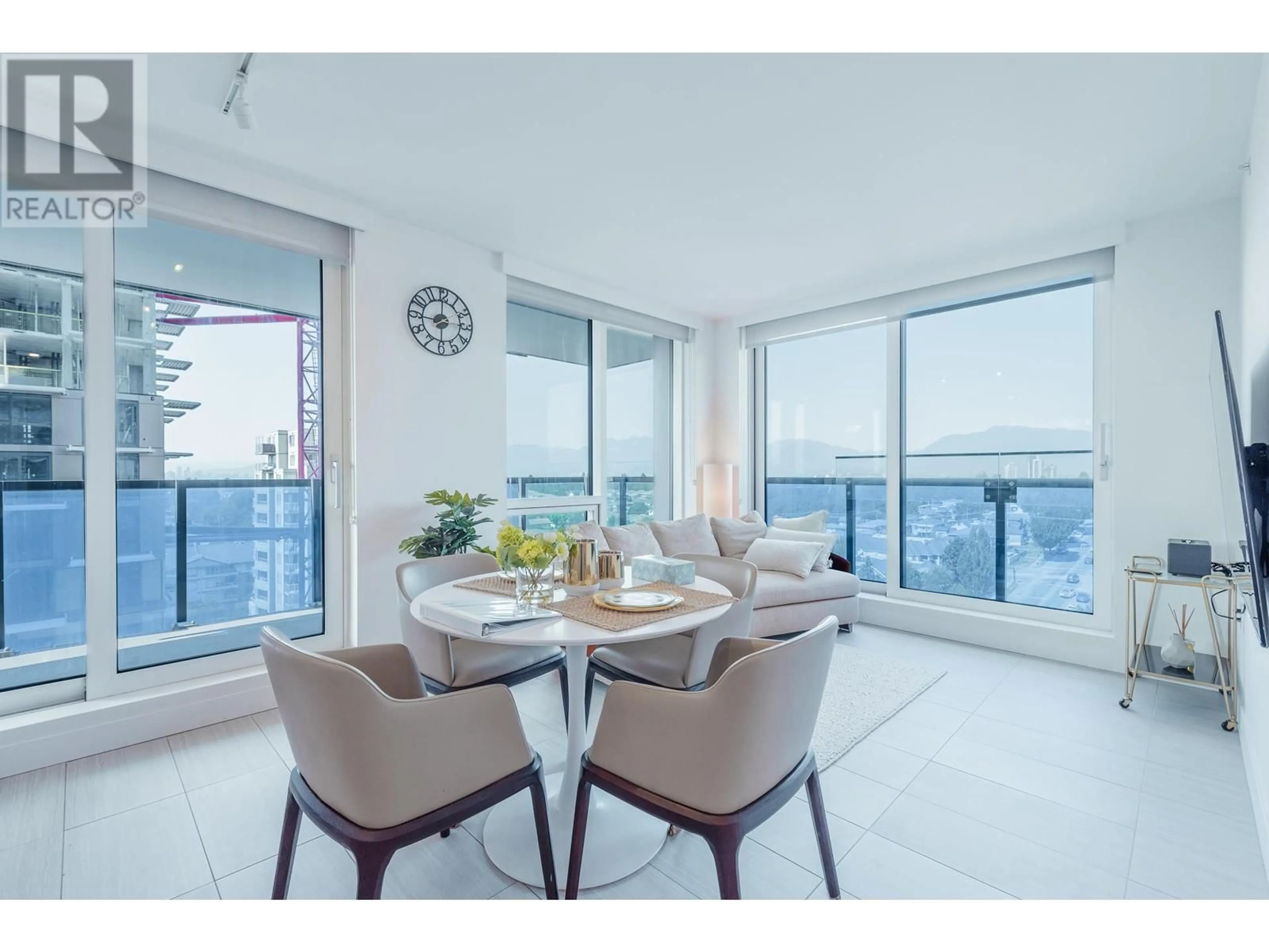 Dining room, unknown for 1001 - 5058 JOYCE STREET, Vancouver British Columbia V5R0J9