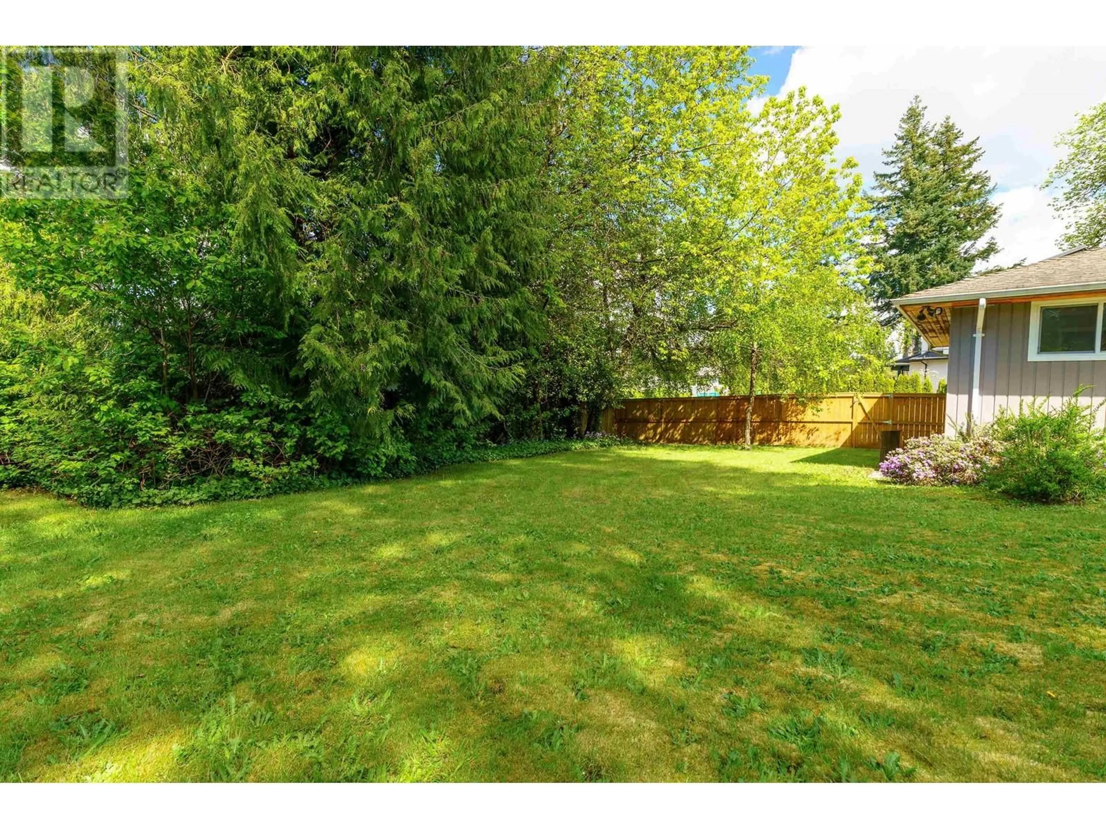 A pic from outside/outdoor area/front of a property/back of a property/a pic from drone, forest/trees view for 1209 CREST COURT, Coquitlam British Columbia V3J5M1