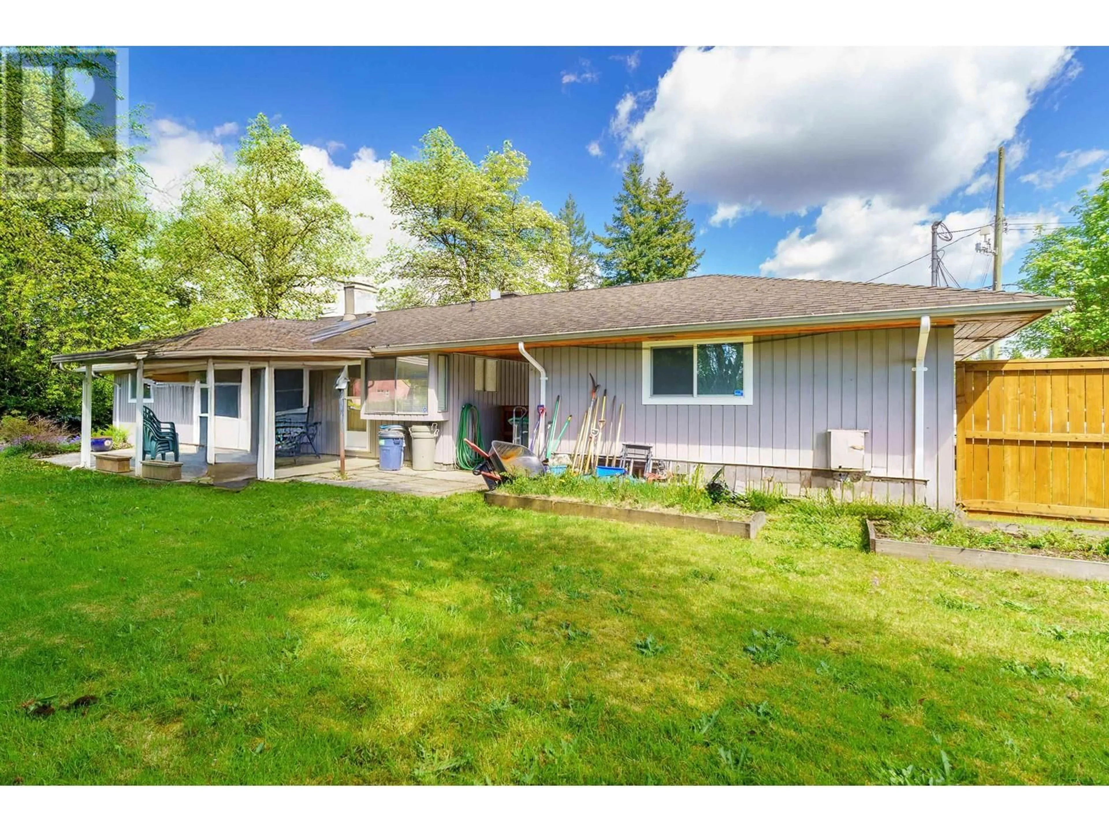 Unknown for 1209 CREST COURT, Coquitlam British Columbia V3J5M1