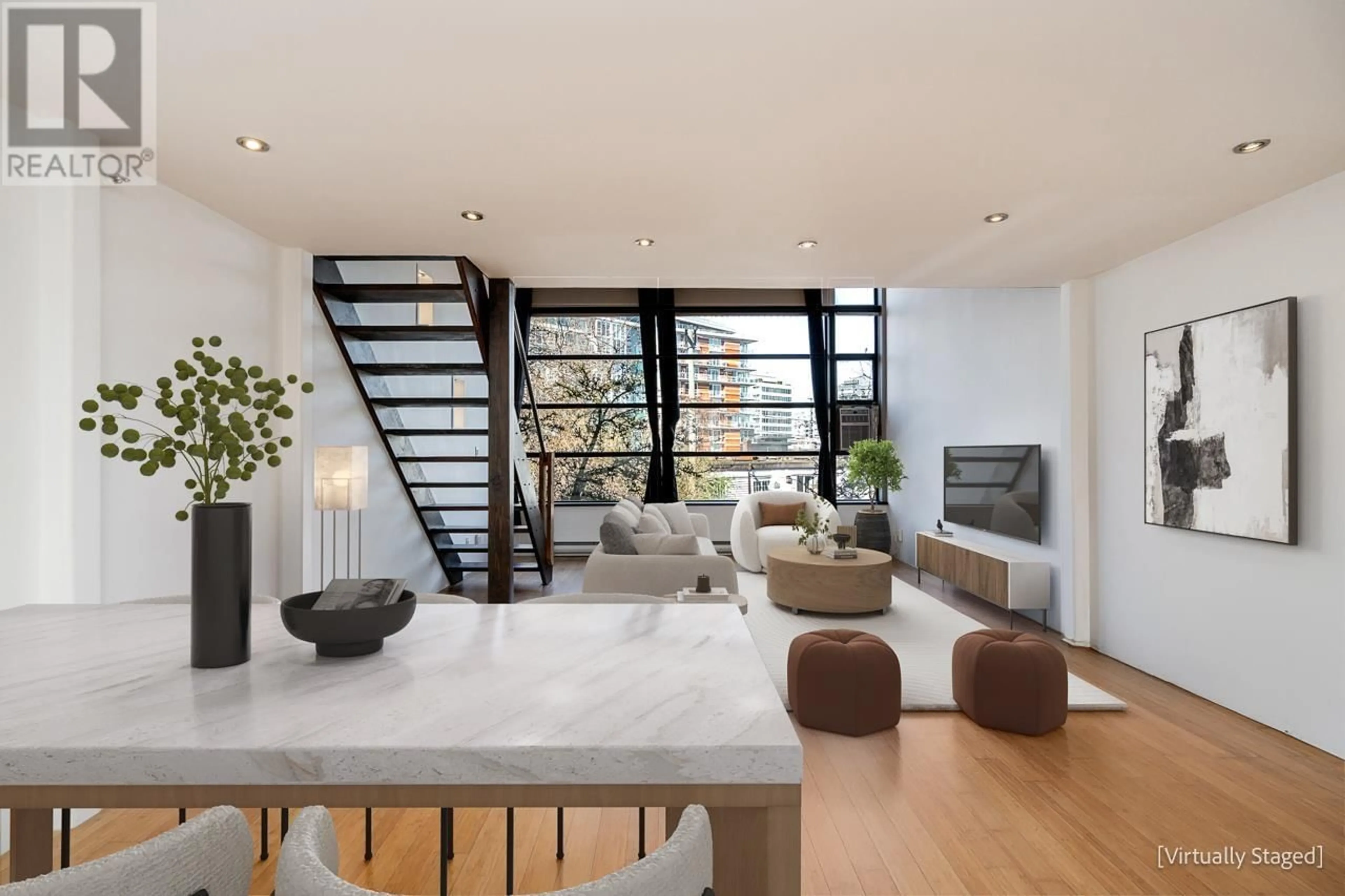 Unknown for 202 - 1850 LORNE STREET, Vancouver British Columbia V5T1C9