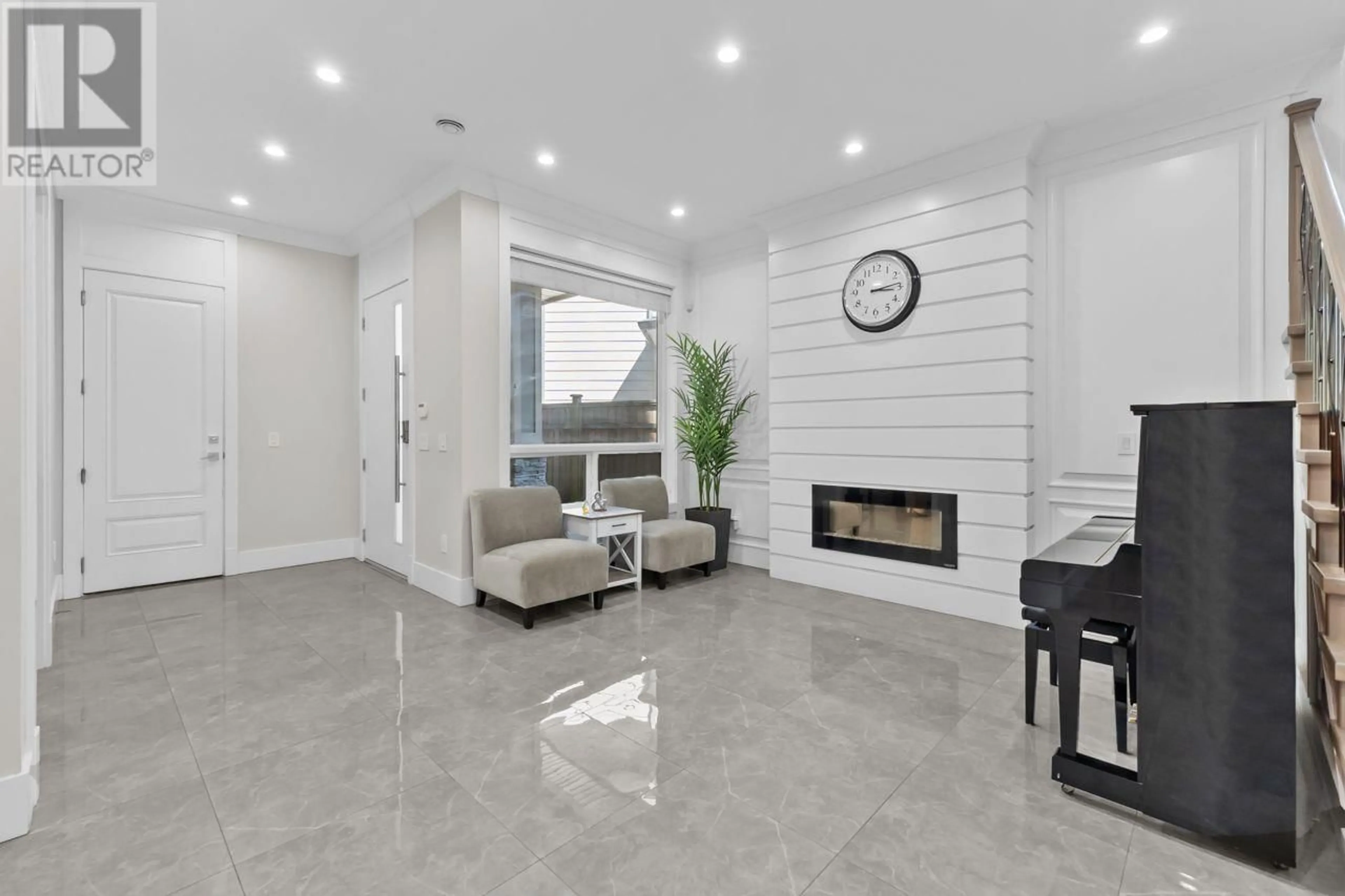 Unknown for 9771 SEALILY PLACE, Richmond British Columbia V7A3Y1