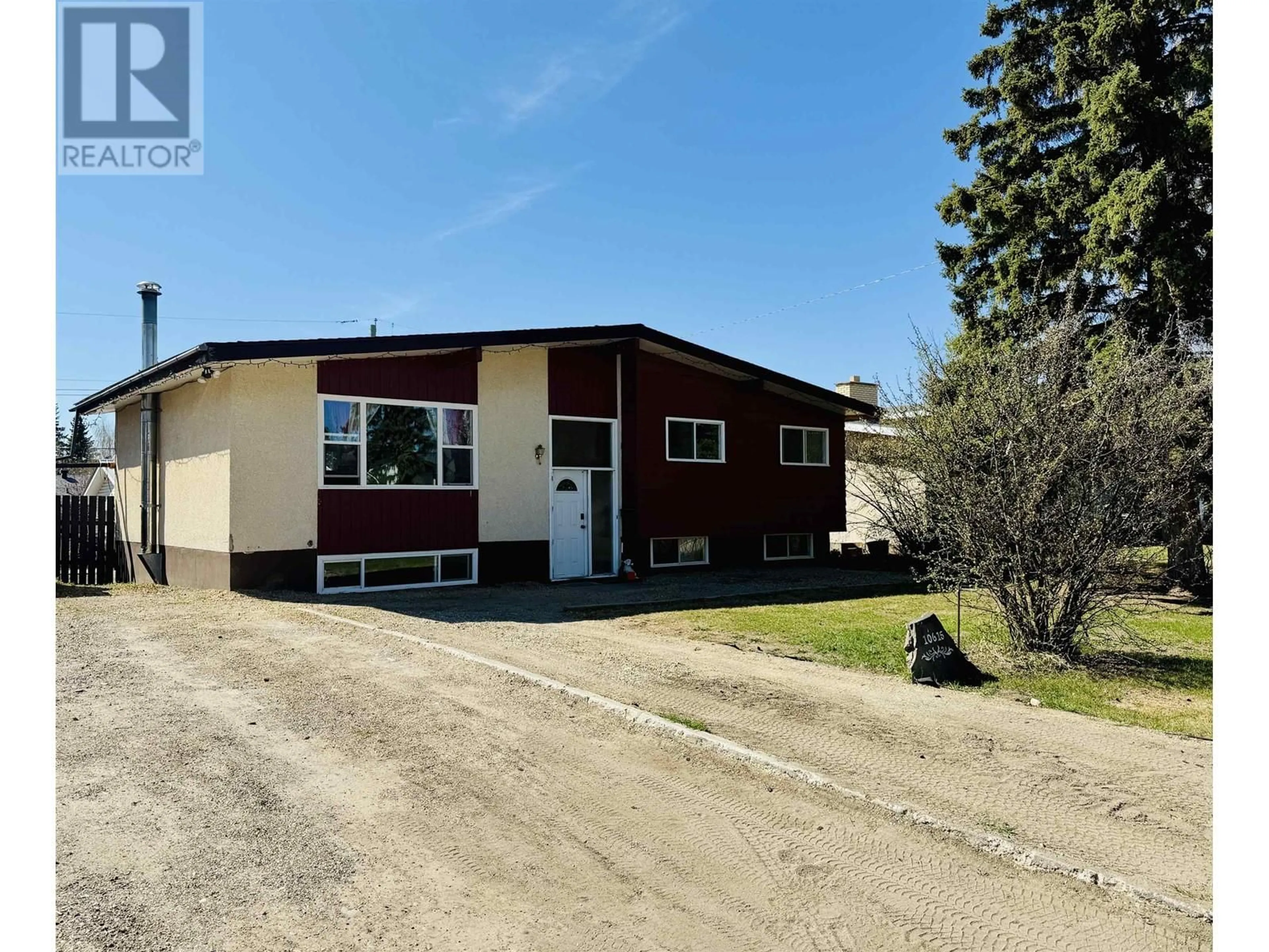 Shed for 10615 105 AVENUE, Fort St. John British Columbia V1J2M9