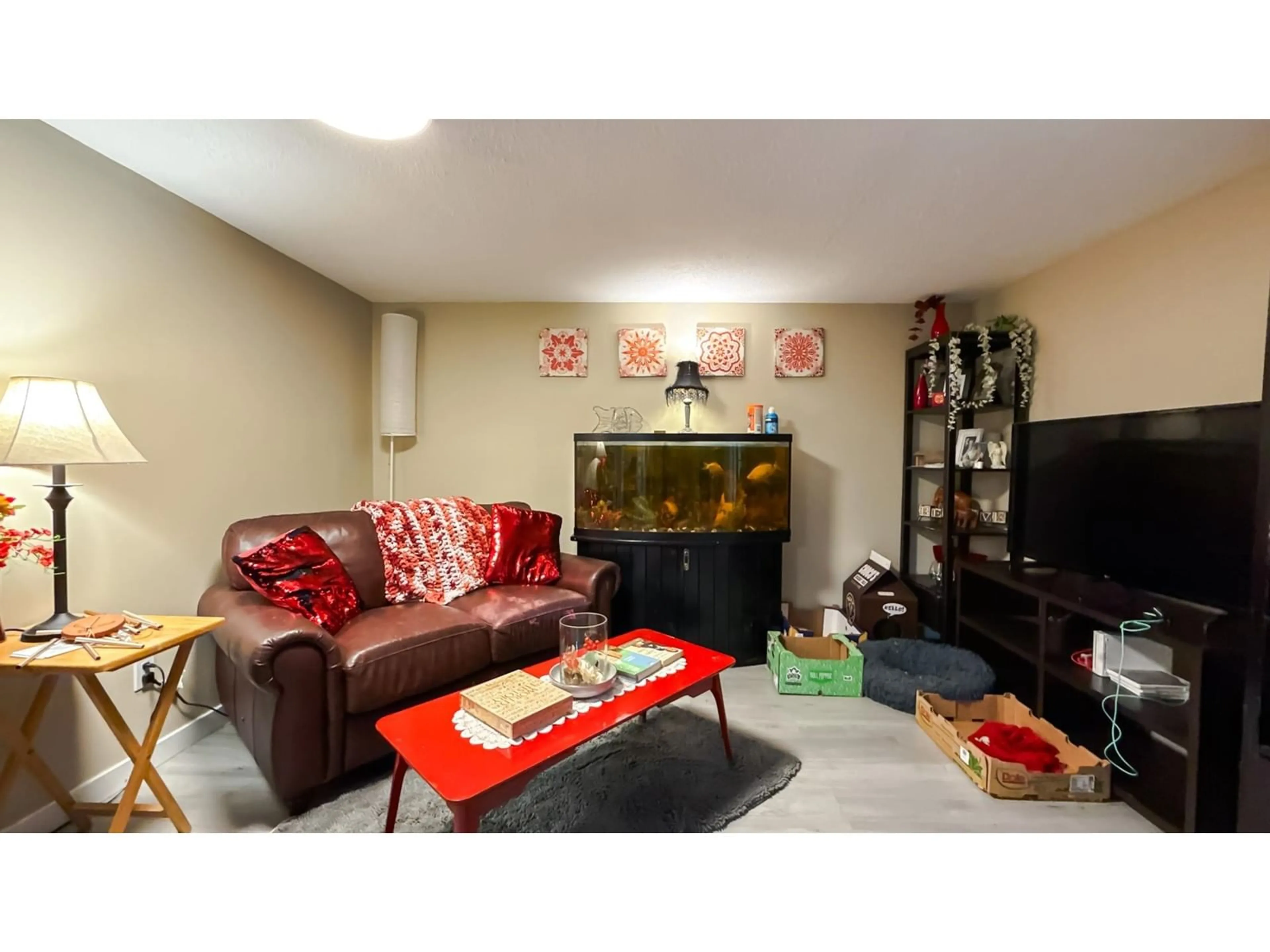 Living room with furniture, unknown for 9762 CORBOULD STREET, Chilliwack British Columbia V2P4B5