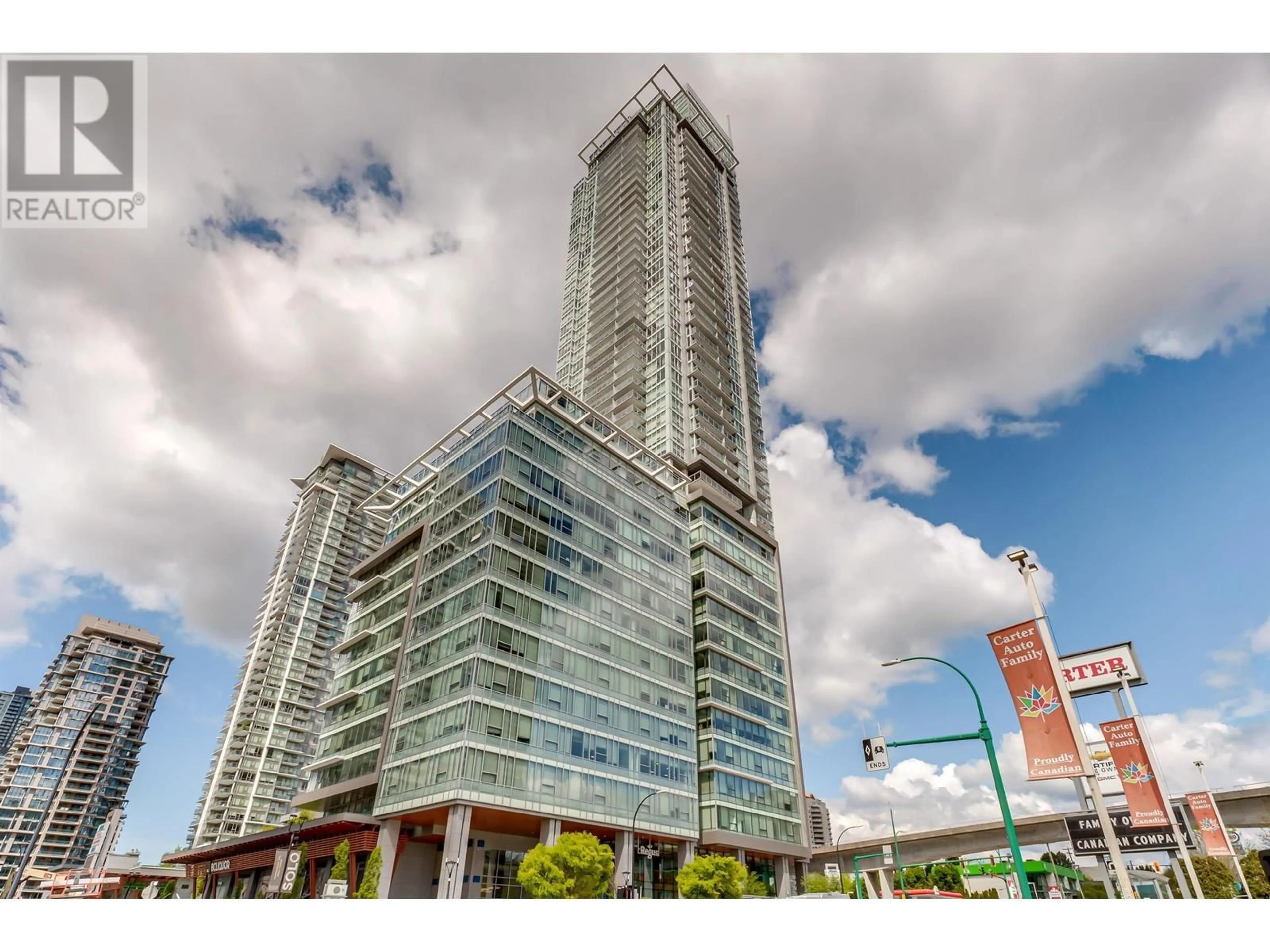 Unknown for 2206 - 4485 SKYLINE DRIVE, Burnaby British Columbia V5C0J2