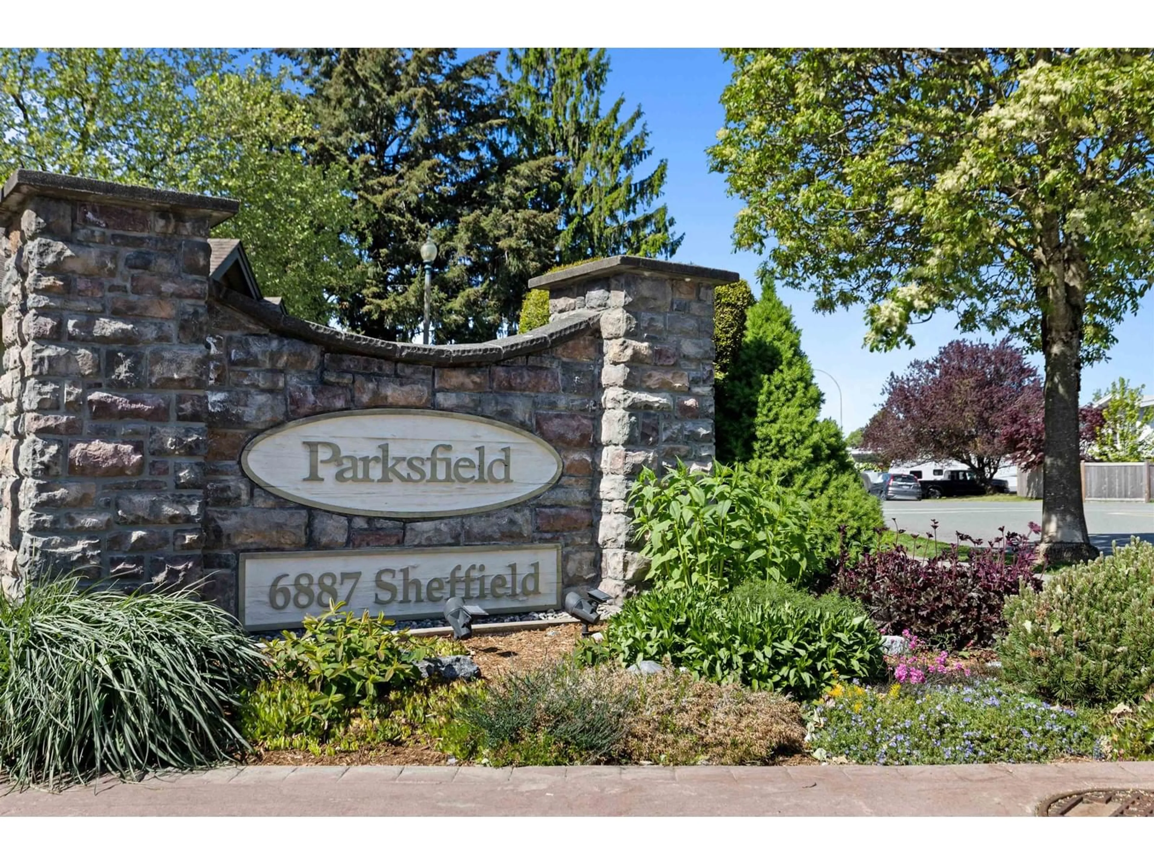 Unknown for 45 - 6887 SHEFFIELD WAY, Chilliwack British Columbia V2R5V5