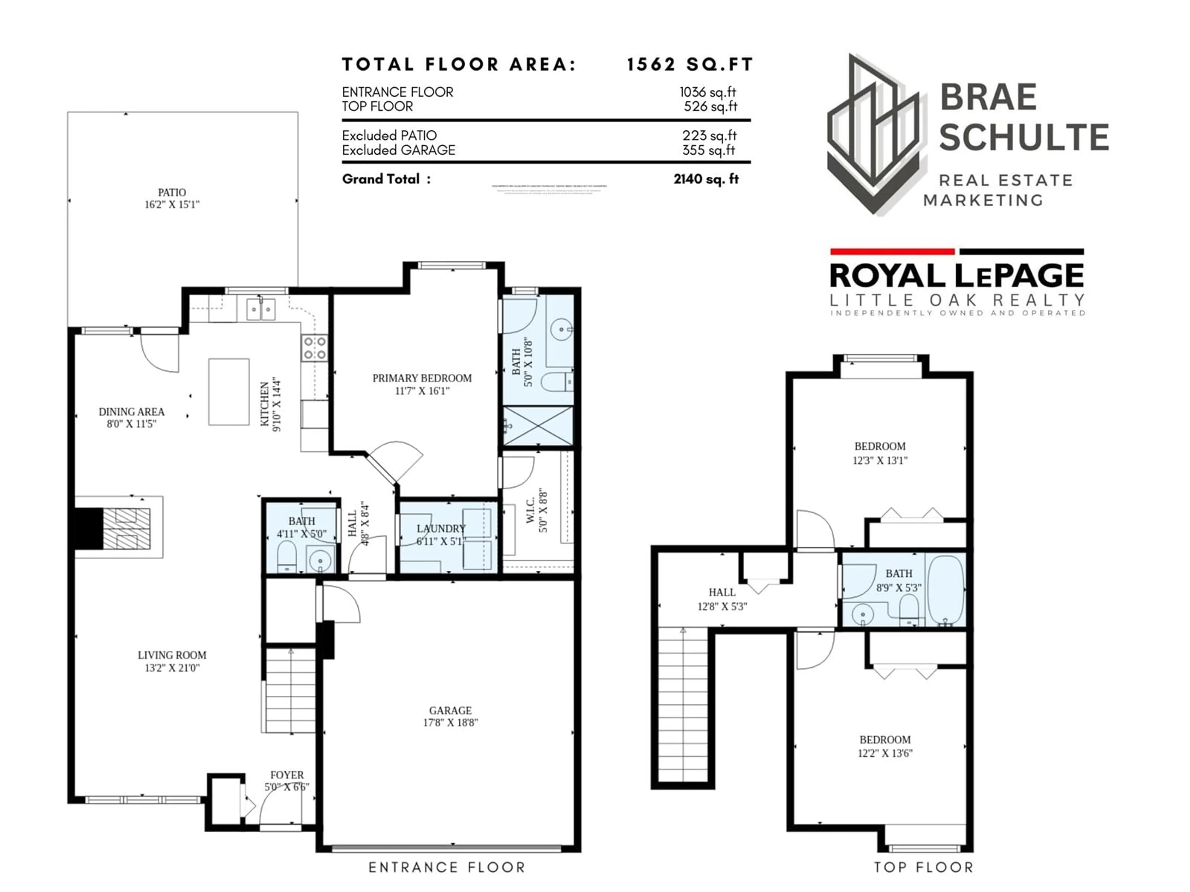 Floor plan for 45 - 6887 SHEFFIELD WAY, Chilliwack British Columbia V2R5V5
