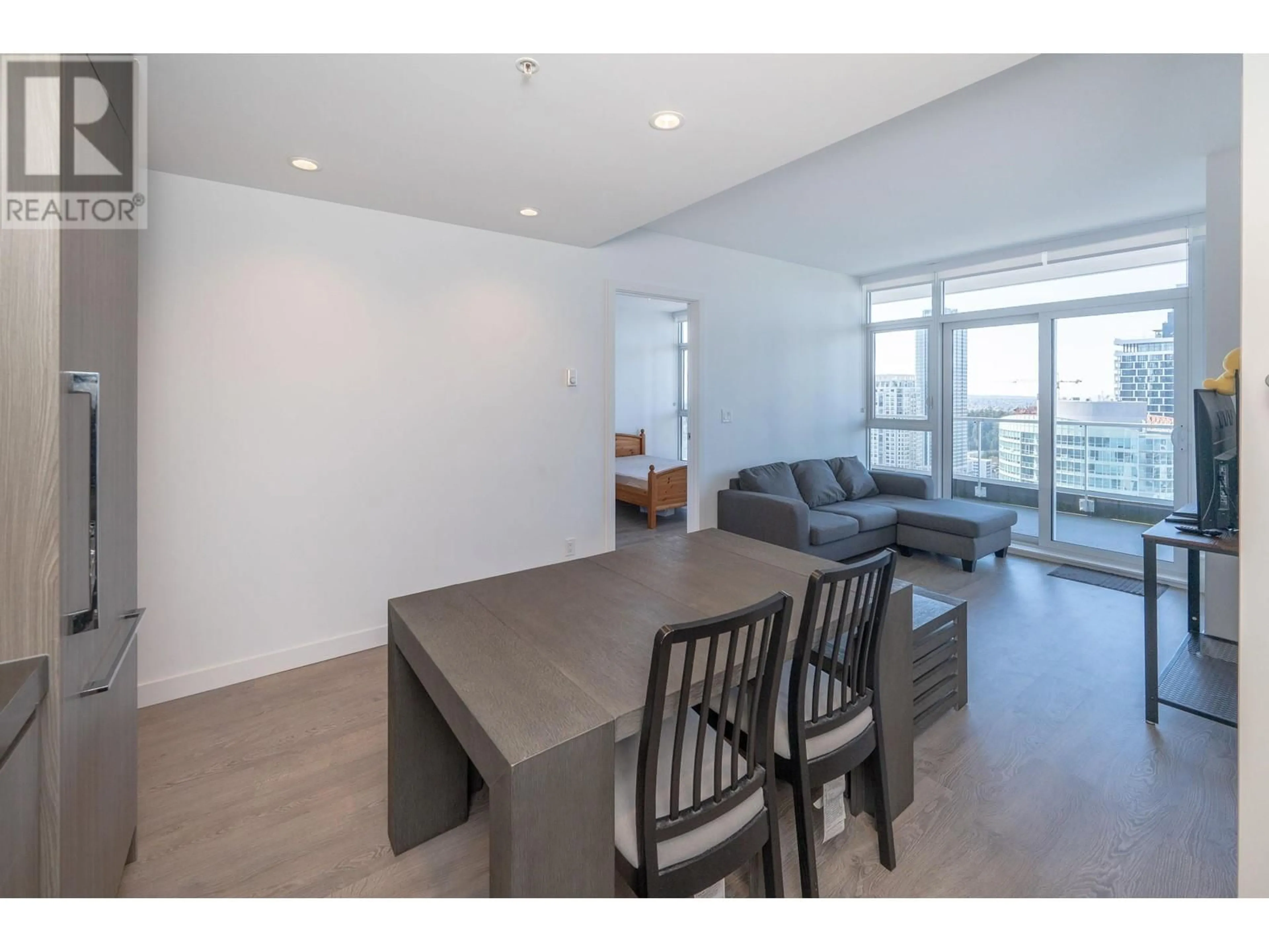 A pic of a room for 2503 - 6080 MCKAY AVENUE, Burnaby British Columbia V5H0J4