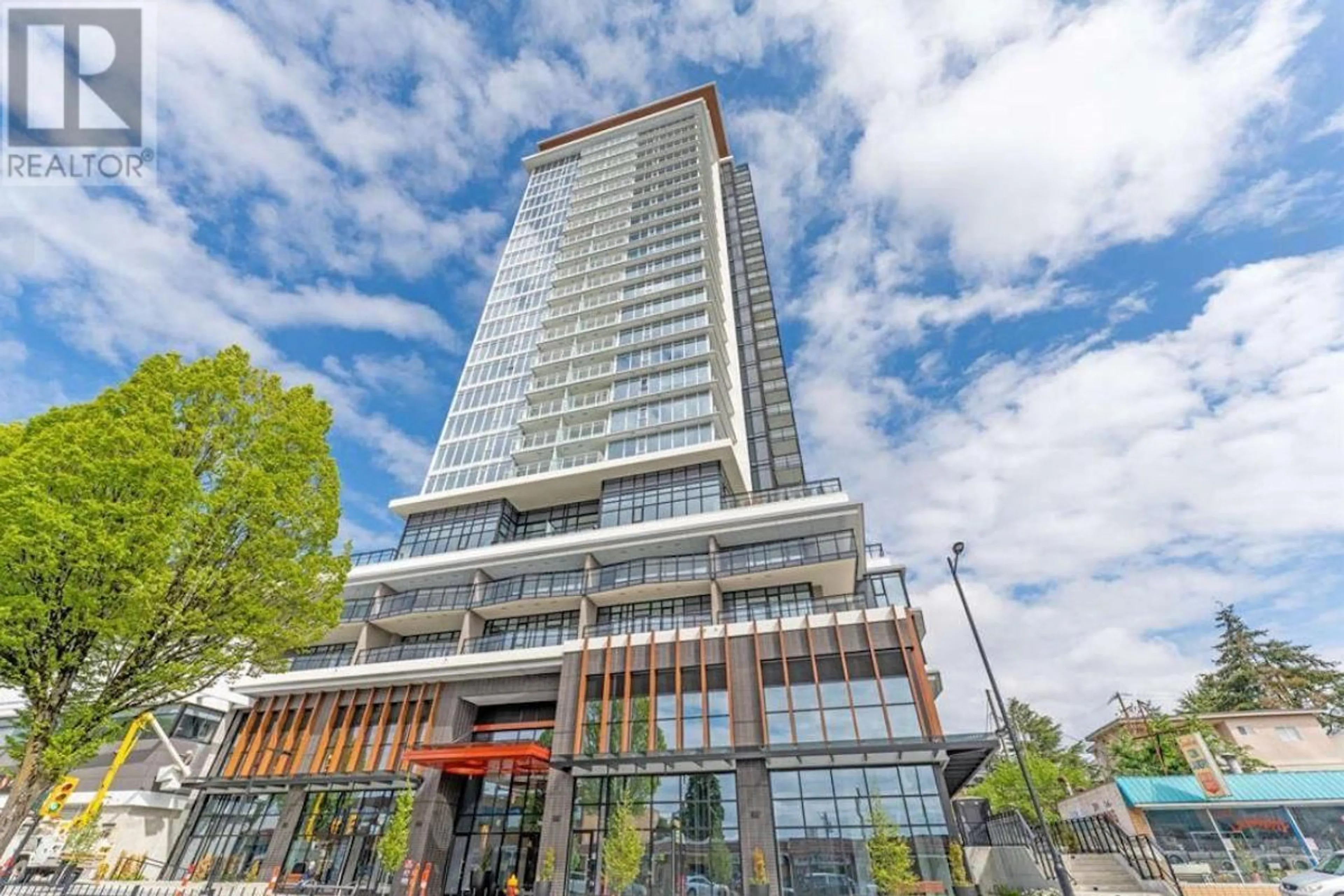 Indoor foyer for 1003 - 1045 AUSTIN AVENUE, Coquitlam British Columbia V3K0G9