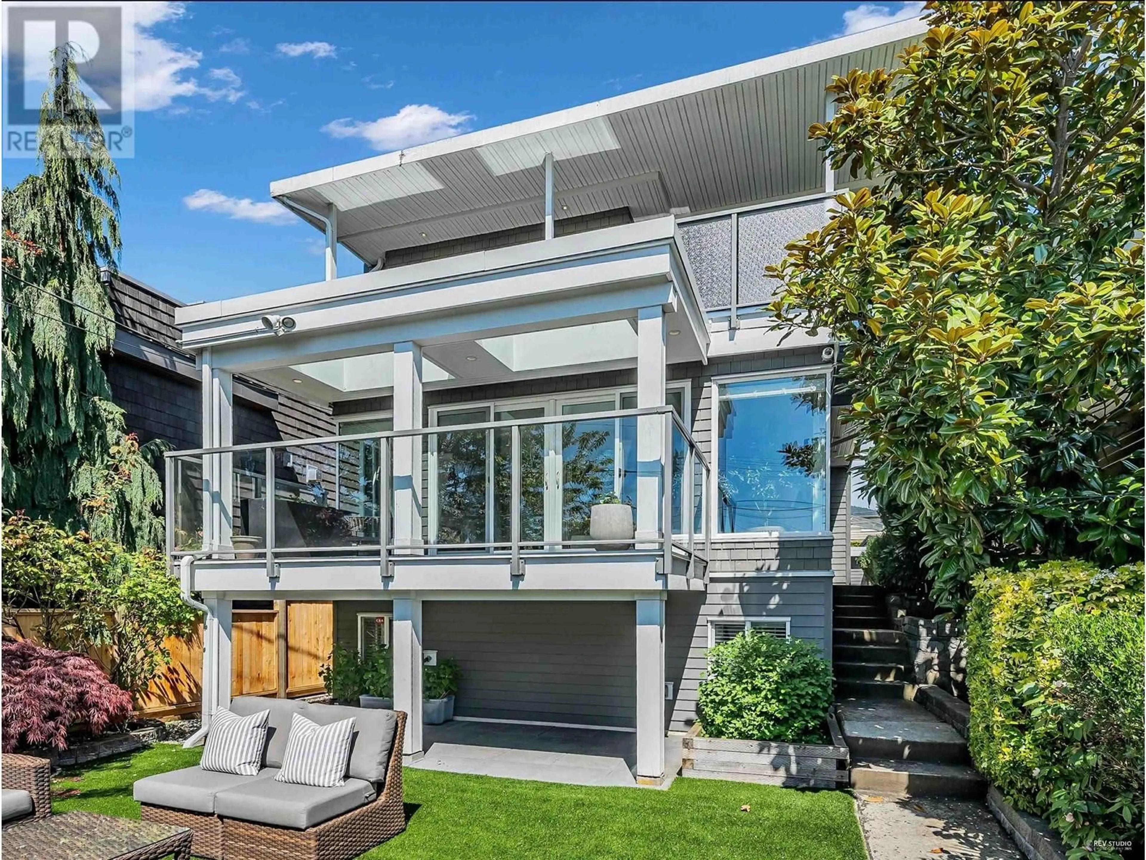Unknown for 1251 CLYDE AVENUE, West Vancouver British Columbia V7T1E6
