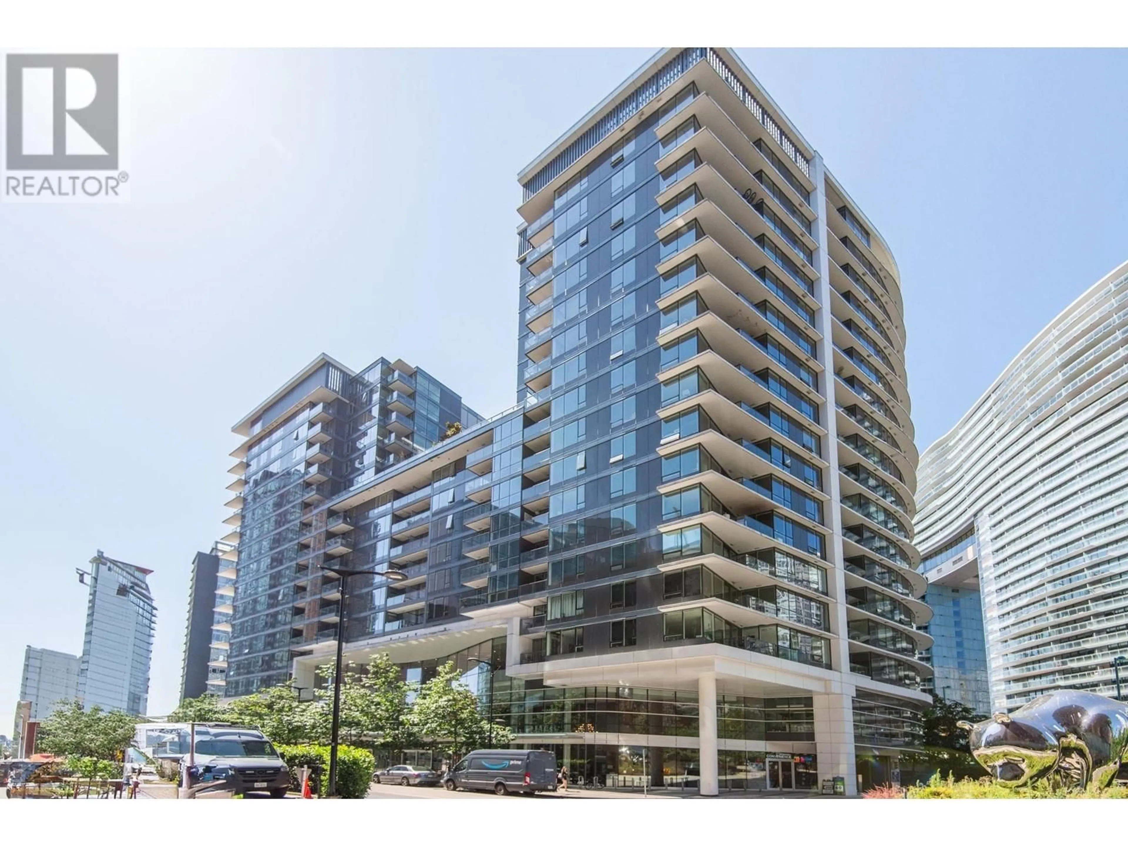 Unknown for 620 - 68 SMITHE STREET, Vancouver British Columbia V6B0P4