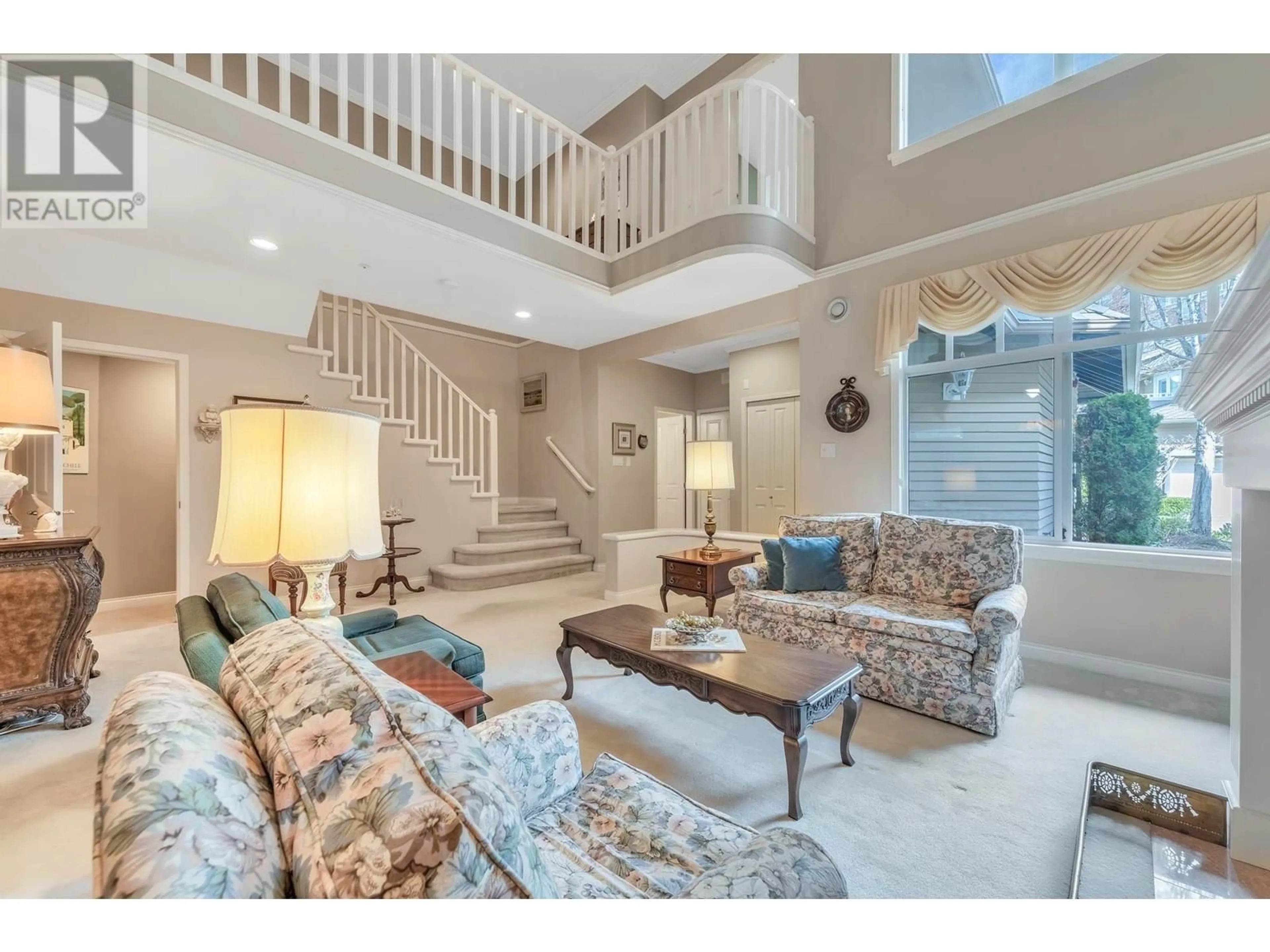 Unknown for 14 - 5650 HAMPTON PLACE, Vancouver British Columbia V6T2G5