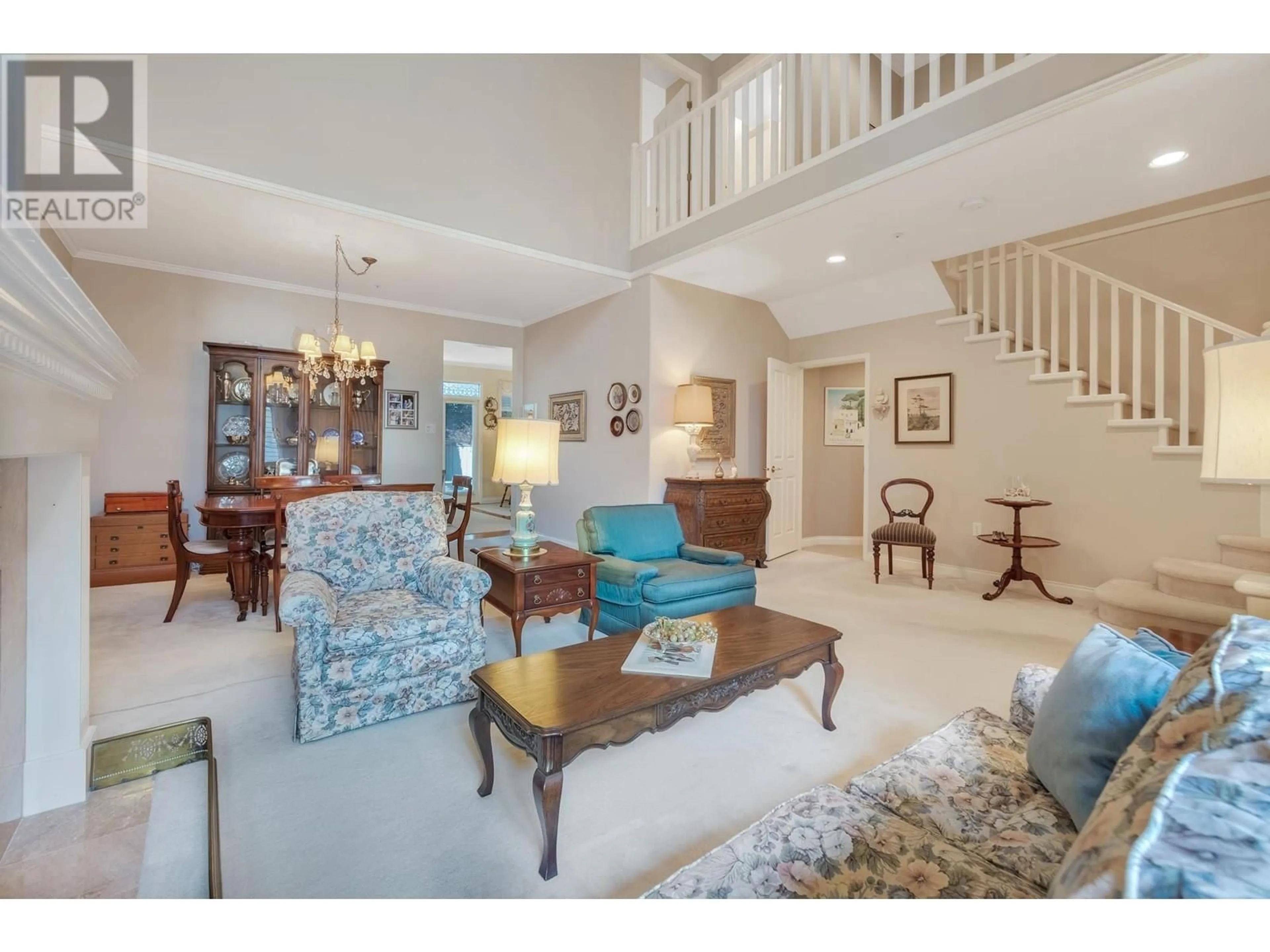 Unknown for 14 - 5650 HAMPTON PLACE, Vancouver British Columbia V6T2G5