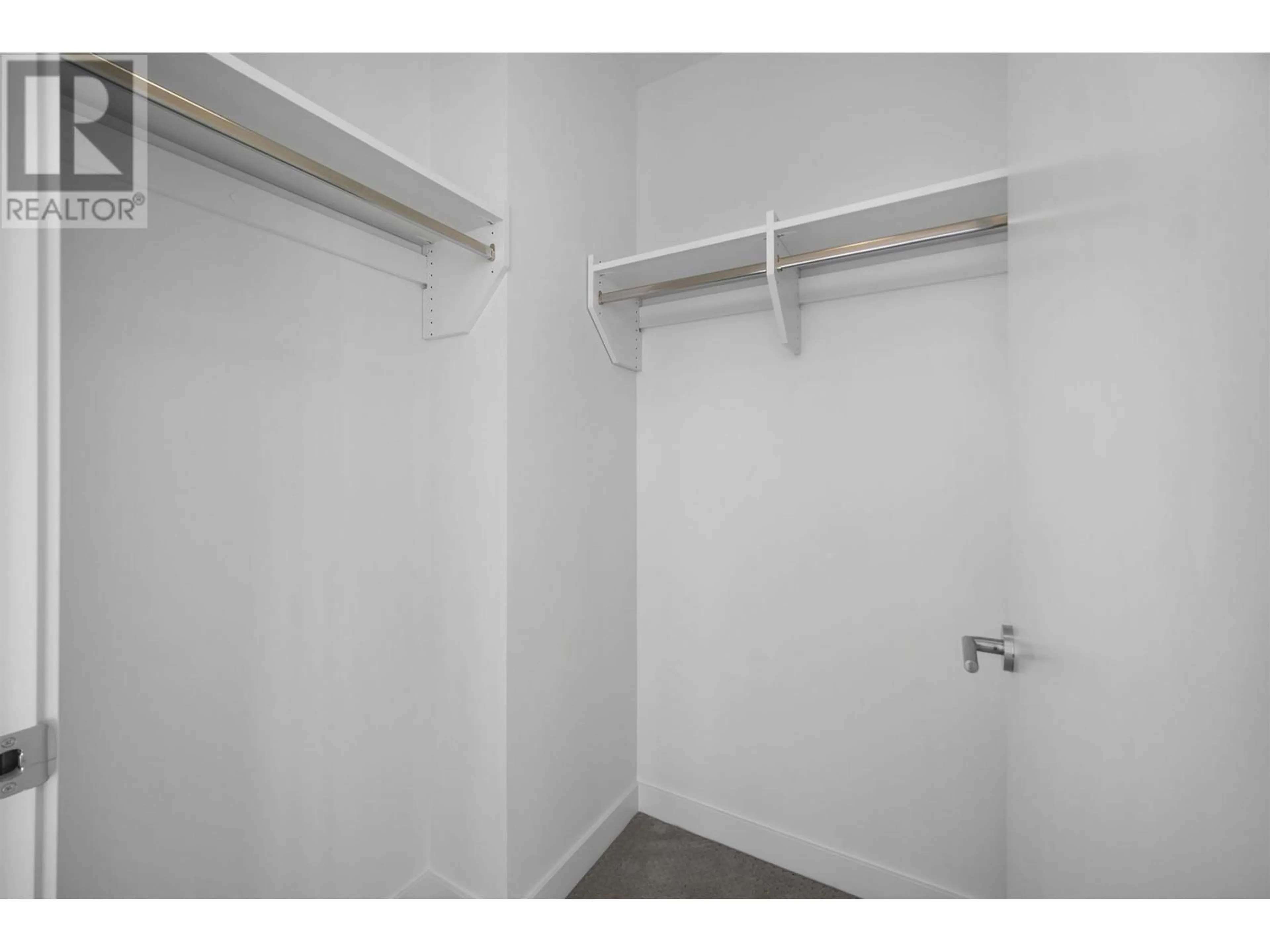 Storage room or clothes room or walk-in closet for 1607 - 7683 PARK CRESCENT, Burnaby British Columbia V3N0J3