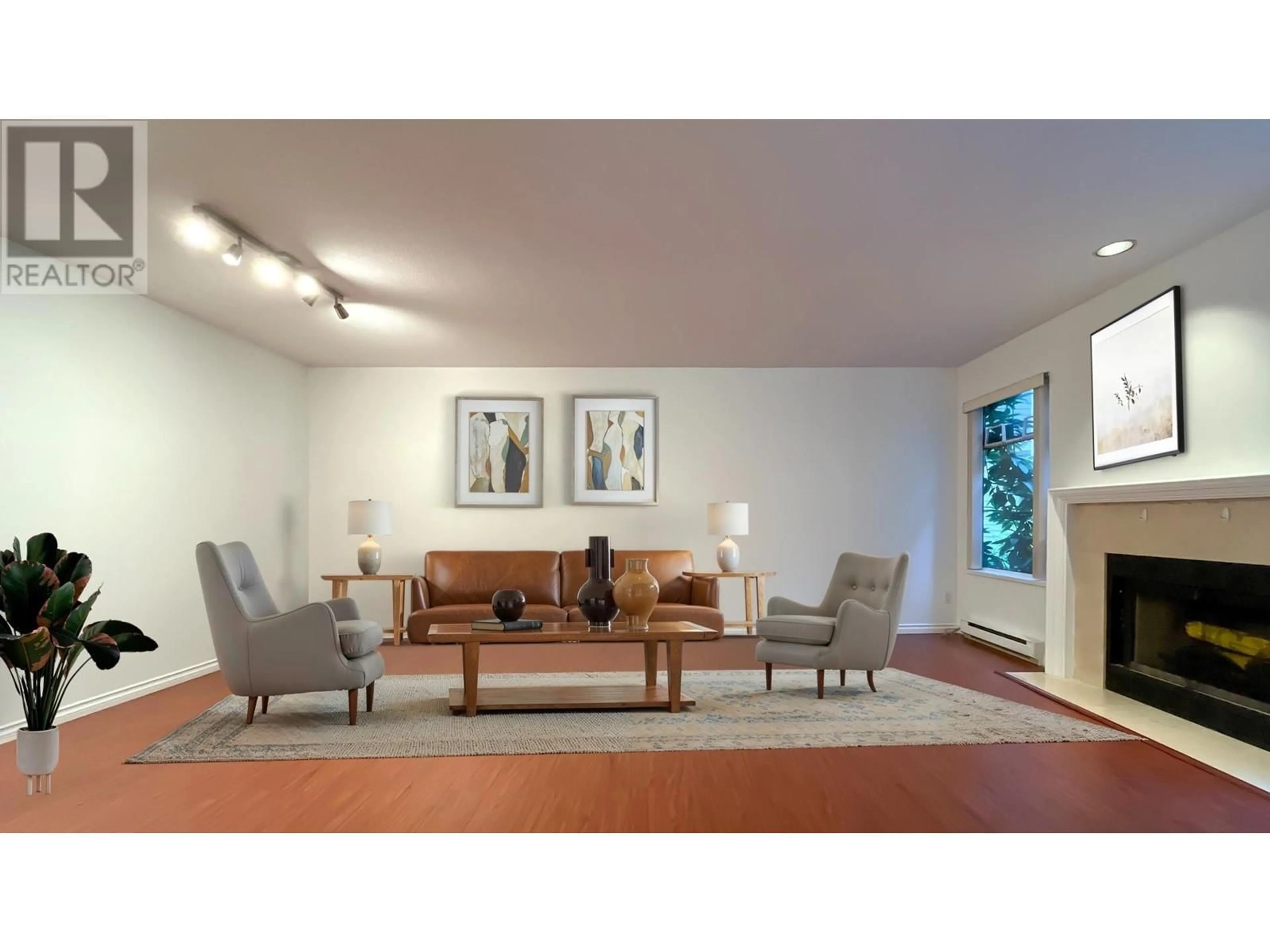 Living room with furniture, unknown for 2994 MT SEYMOUR PARKWAY, North Vancouver British Columbia V7H1E9