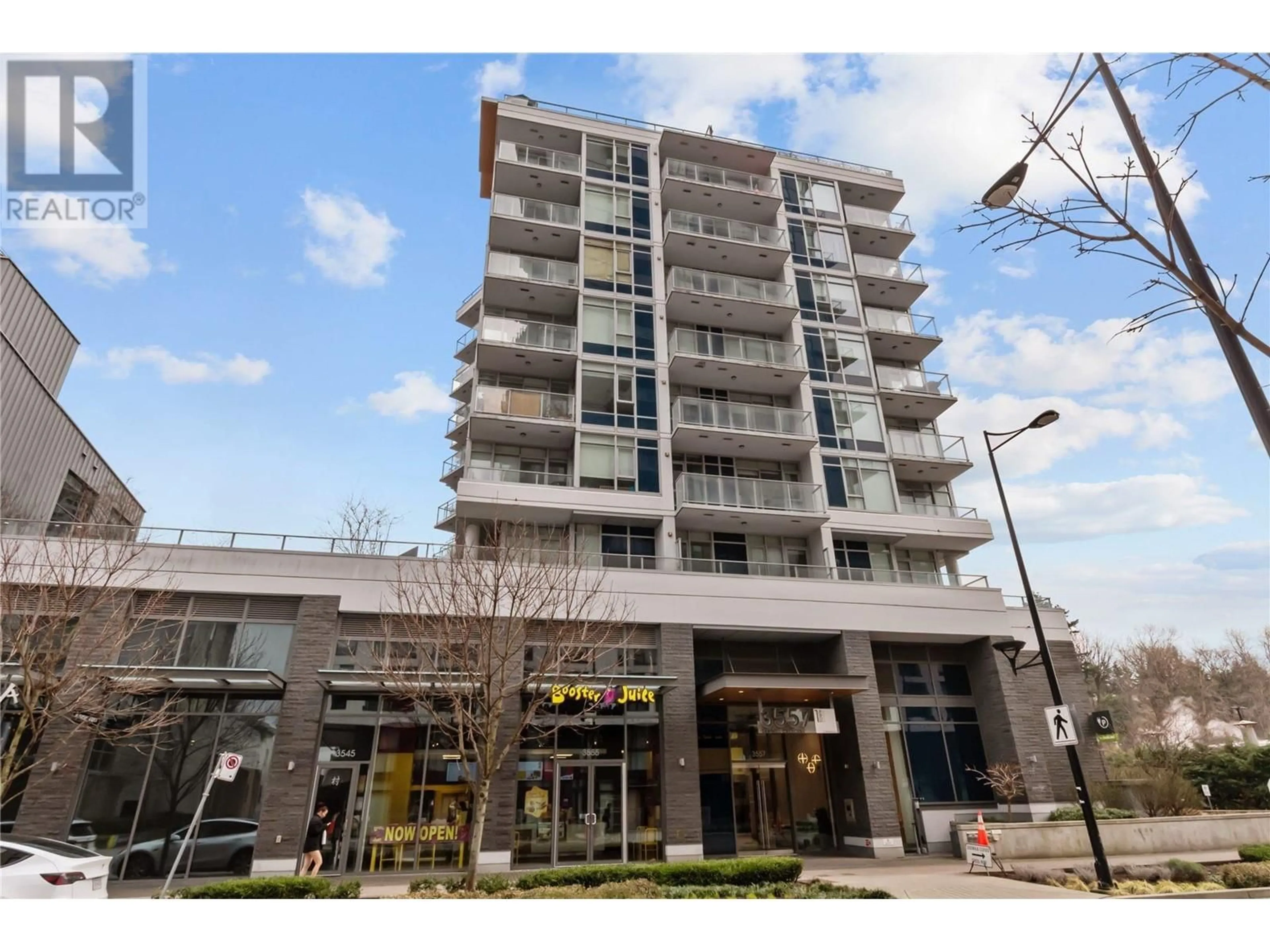 Unknown for 910 - 3557 SAWMILL CRESCENT, Vancouver British Columbia V5S0E2
