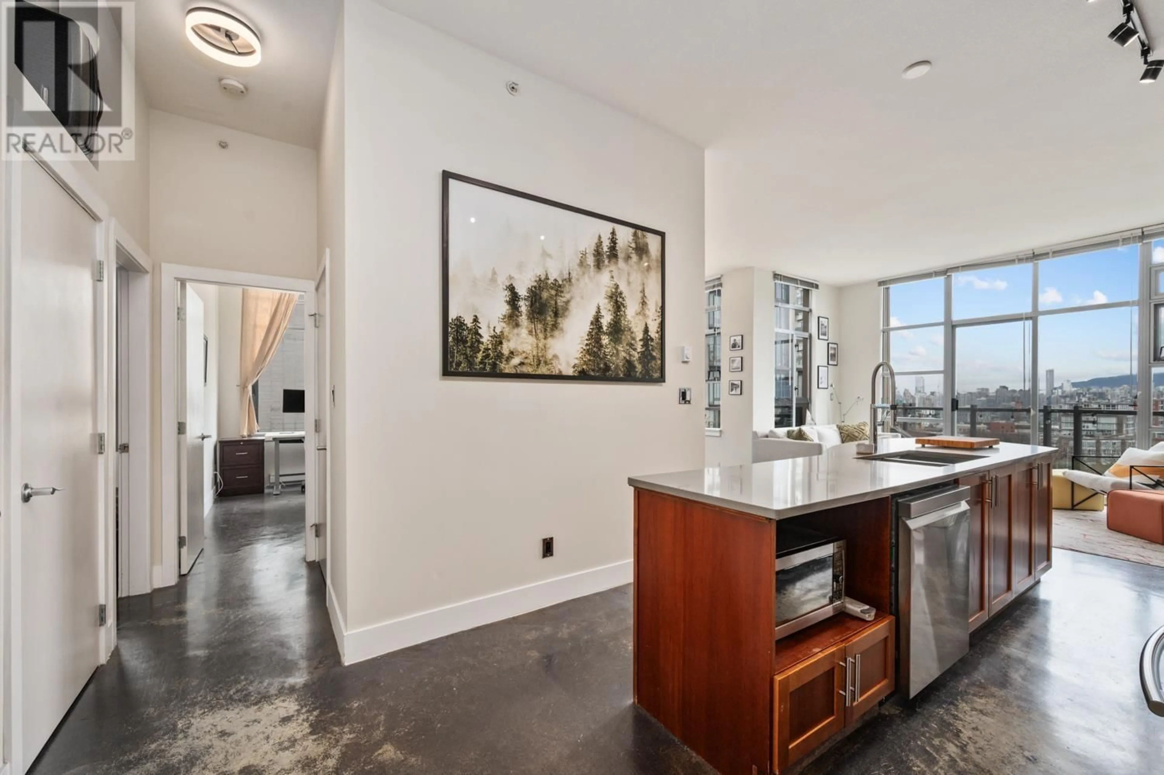 Unknown for 606 - 2635 PRINCE EDWARD STREET, Vancouver British Columbia V5T4V7