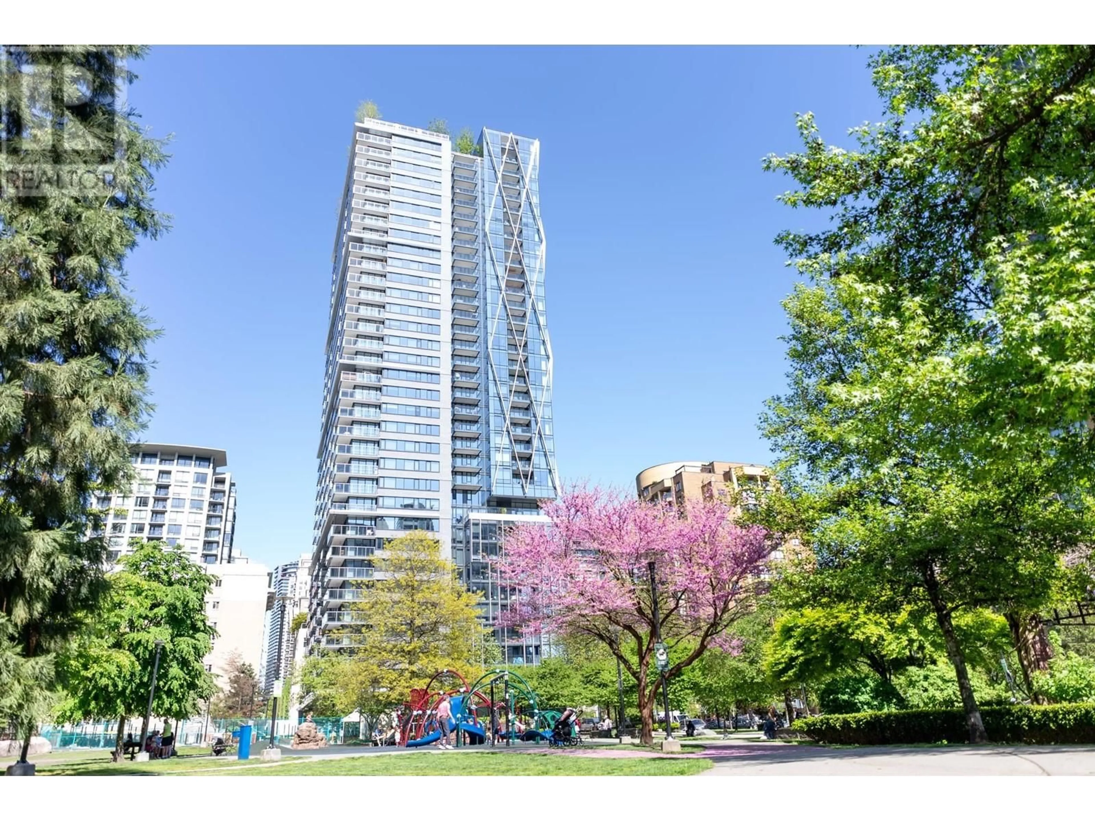 Unknown for 1206 - 1111 RICHARDS STREET, Vancouver British Columbia V6B0S3