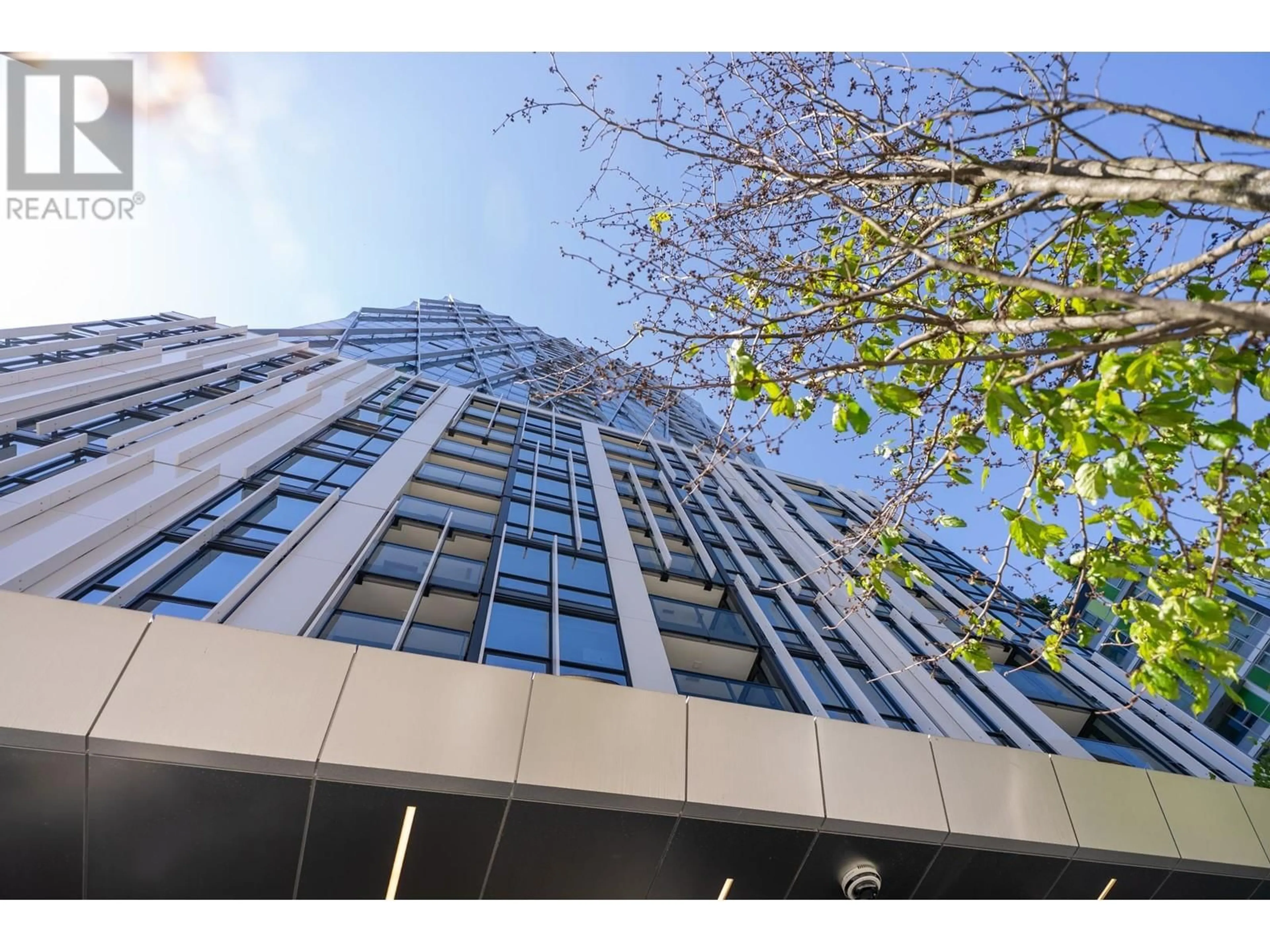 Unknown for 1206 - 1111 RICHARDS STREET, Vancouver British Columbia V6B0S3