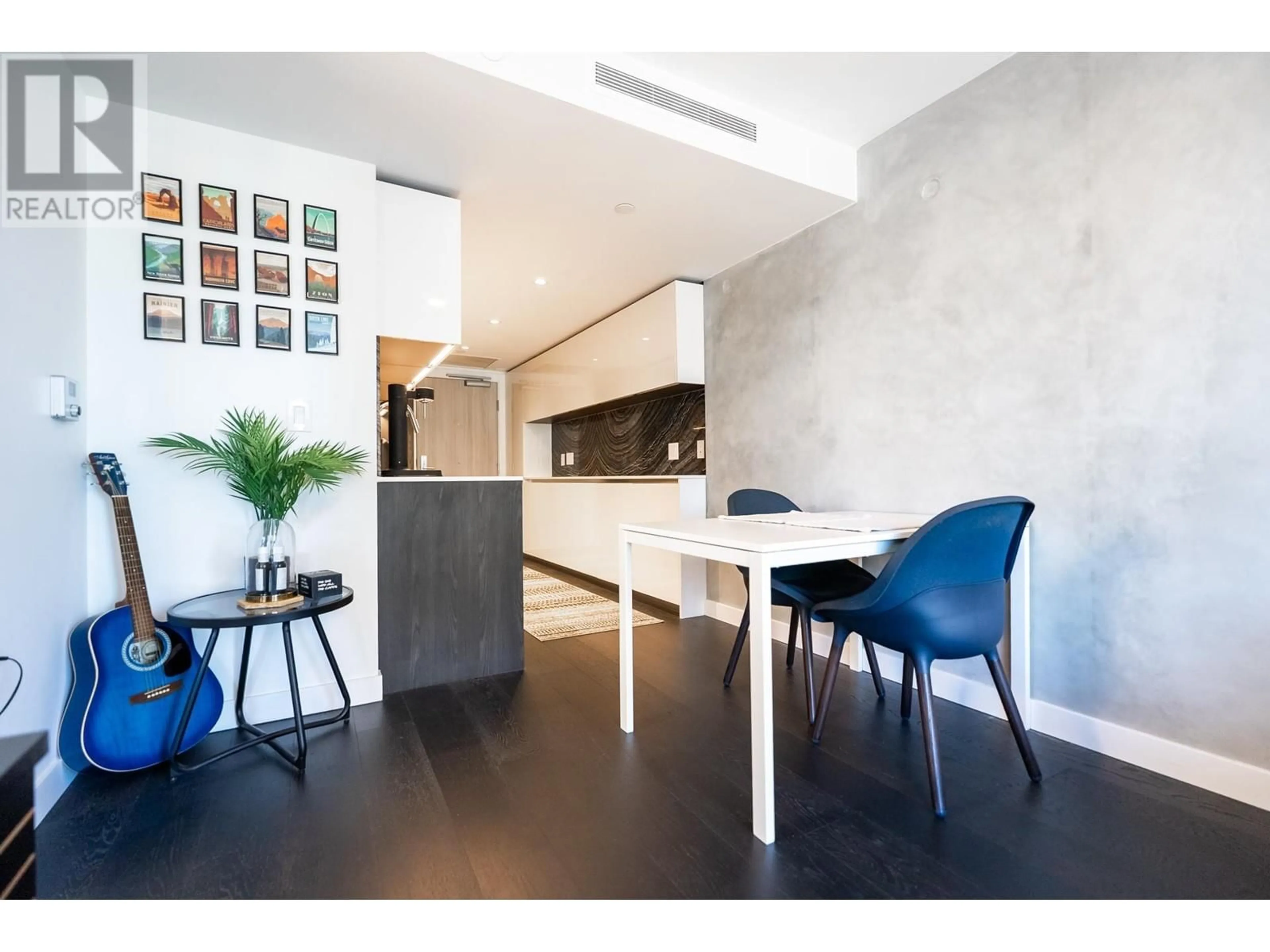 Unknown for 1206 - 1111 RICHARDS STREET, Vancouver British Columbia V6B0S3
