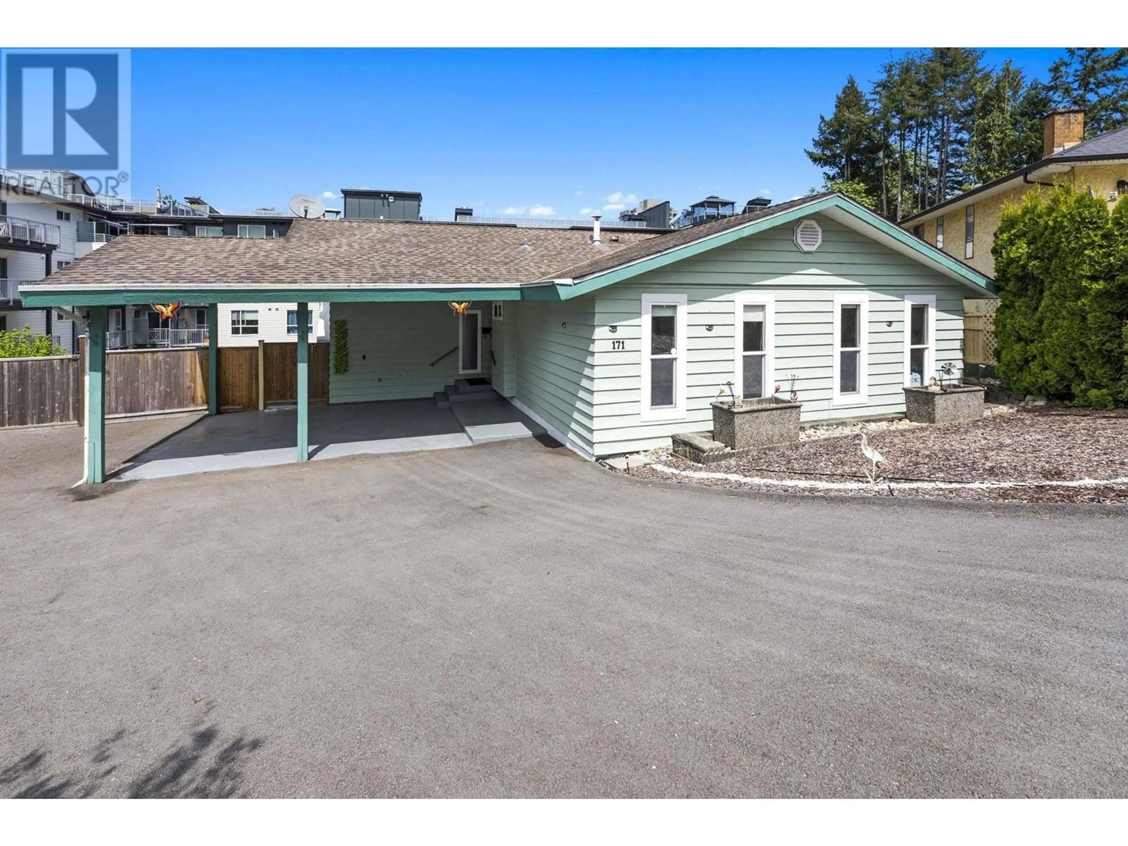 Unknown for 171 EDWARD CRESCENT, Port Moody British Columbia V3H3J8