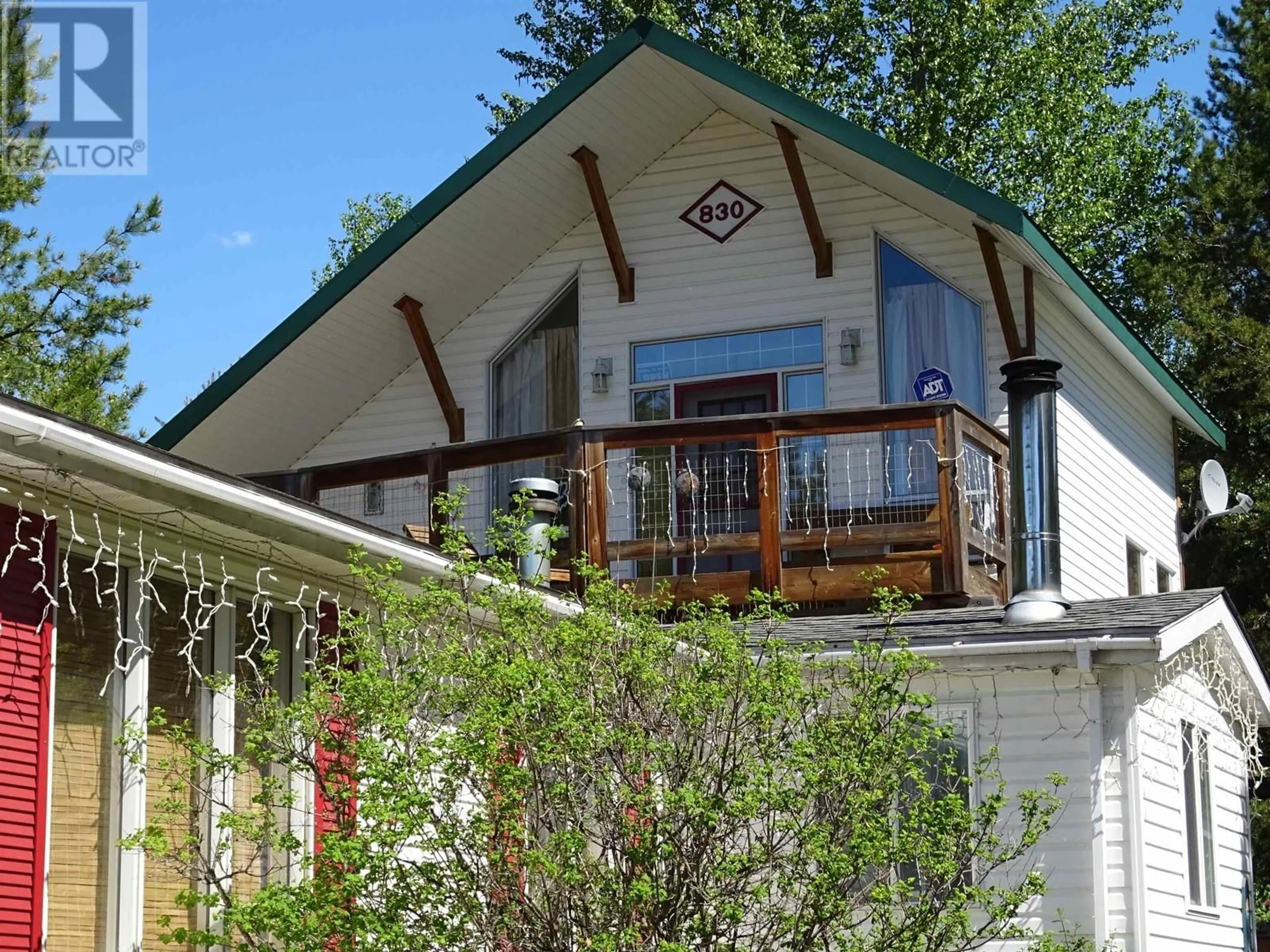Unknown for 830 BEAVEN CRESCENT, Valemount British Columbia V0E2Z0