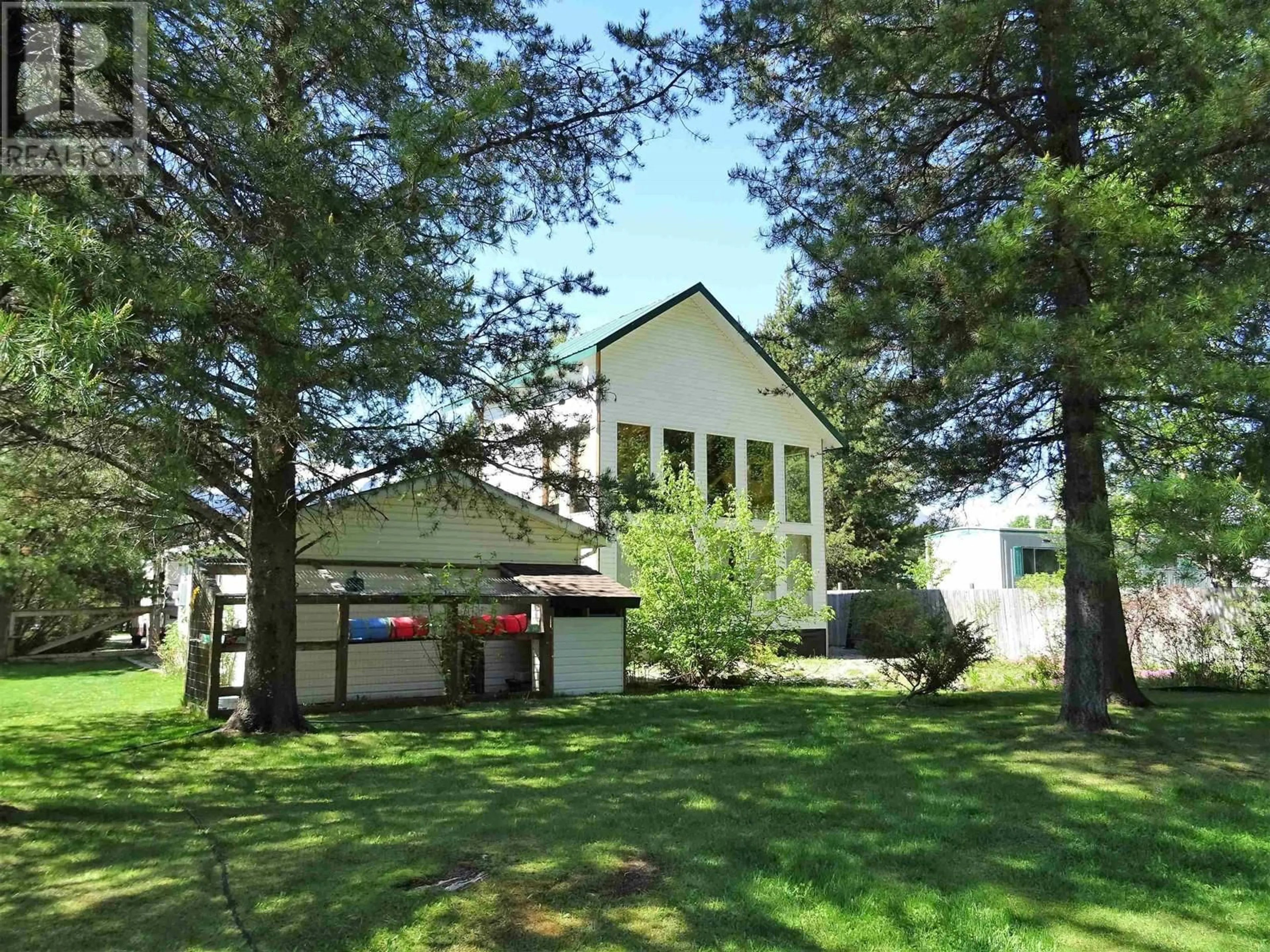 Unknown for 830 BEAVEN CRESCENT, Valemount British Columbia V0E2Z0