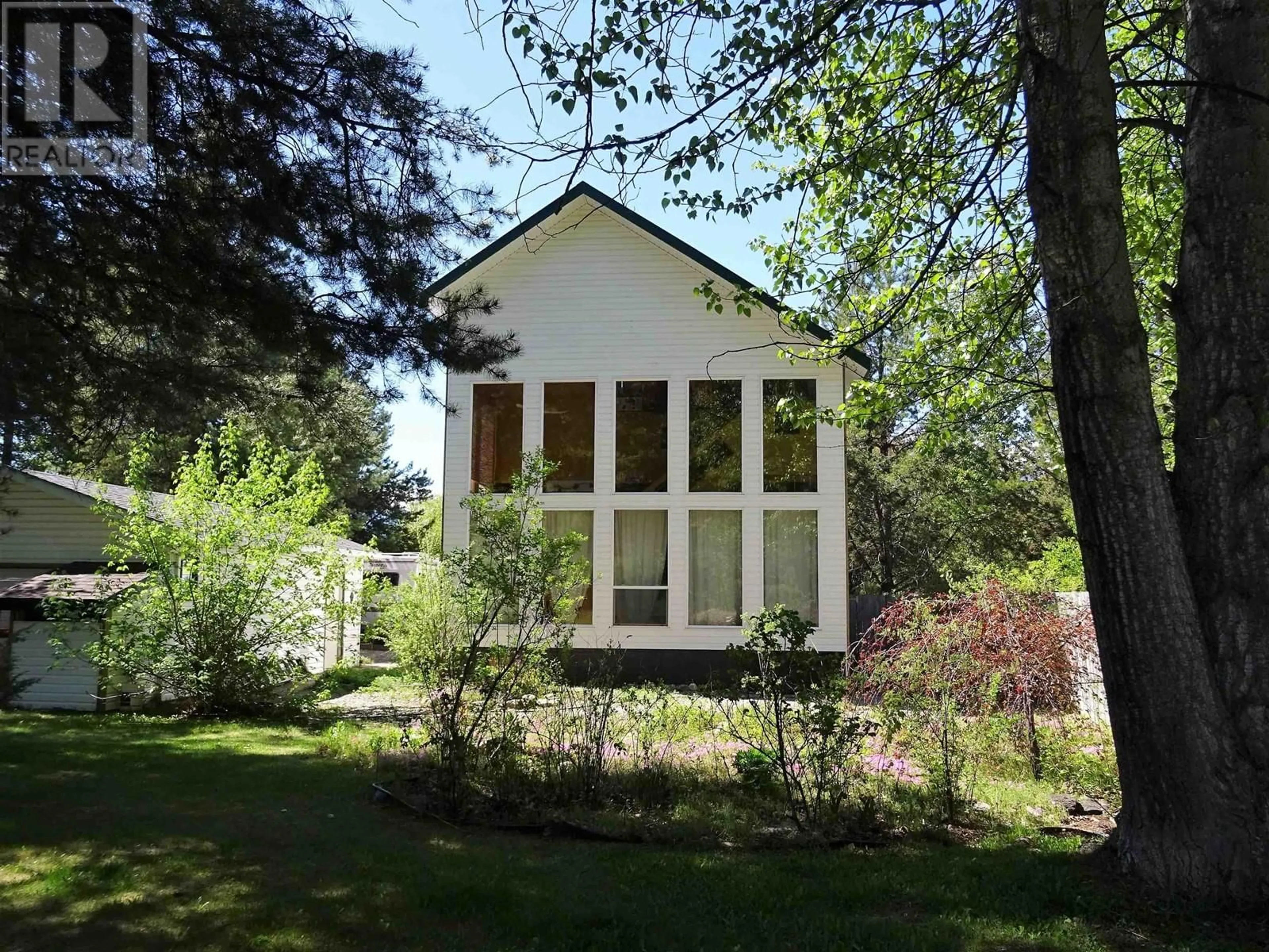 Shed for 830 BEAVEN CRESCENT, Valemount British Columbia V0E2Z0