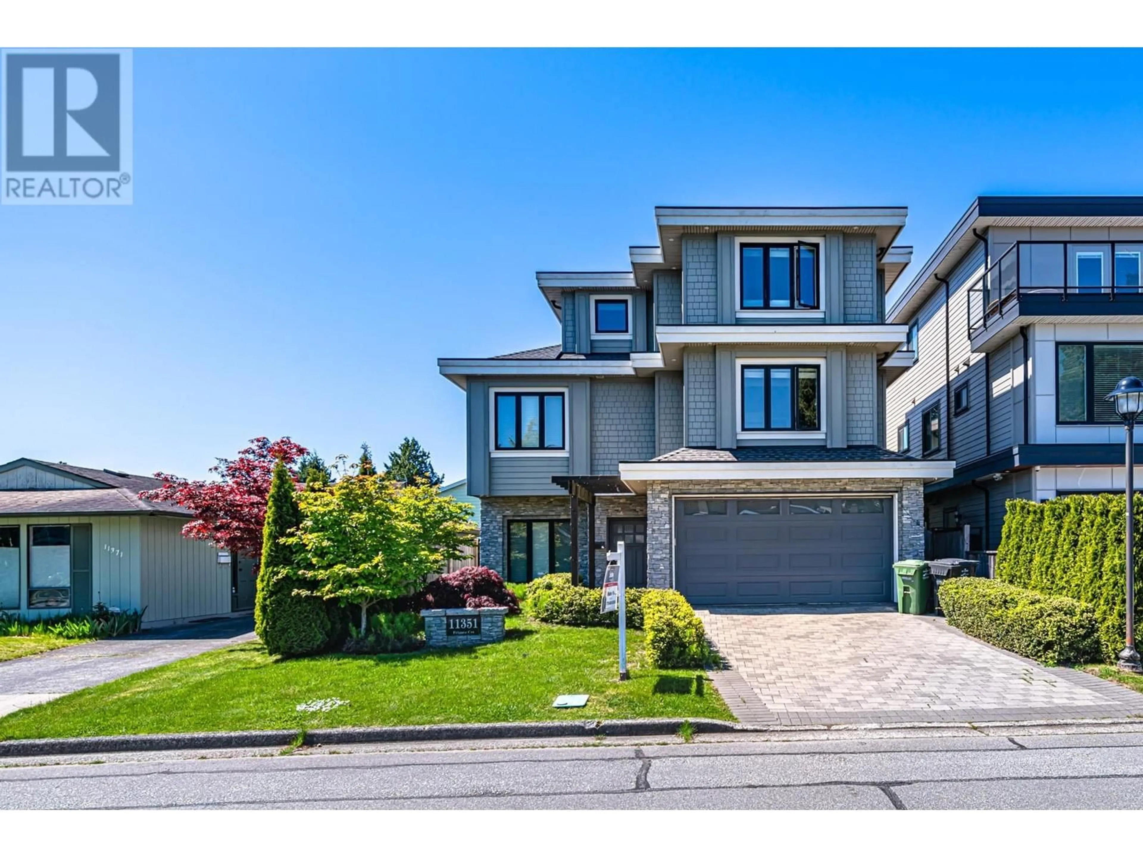 Unknown for 11351 FRIGATE COURT, Richmond British Columbia V7E4M4