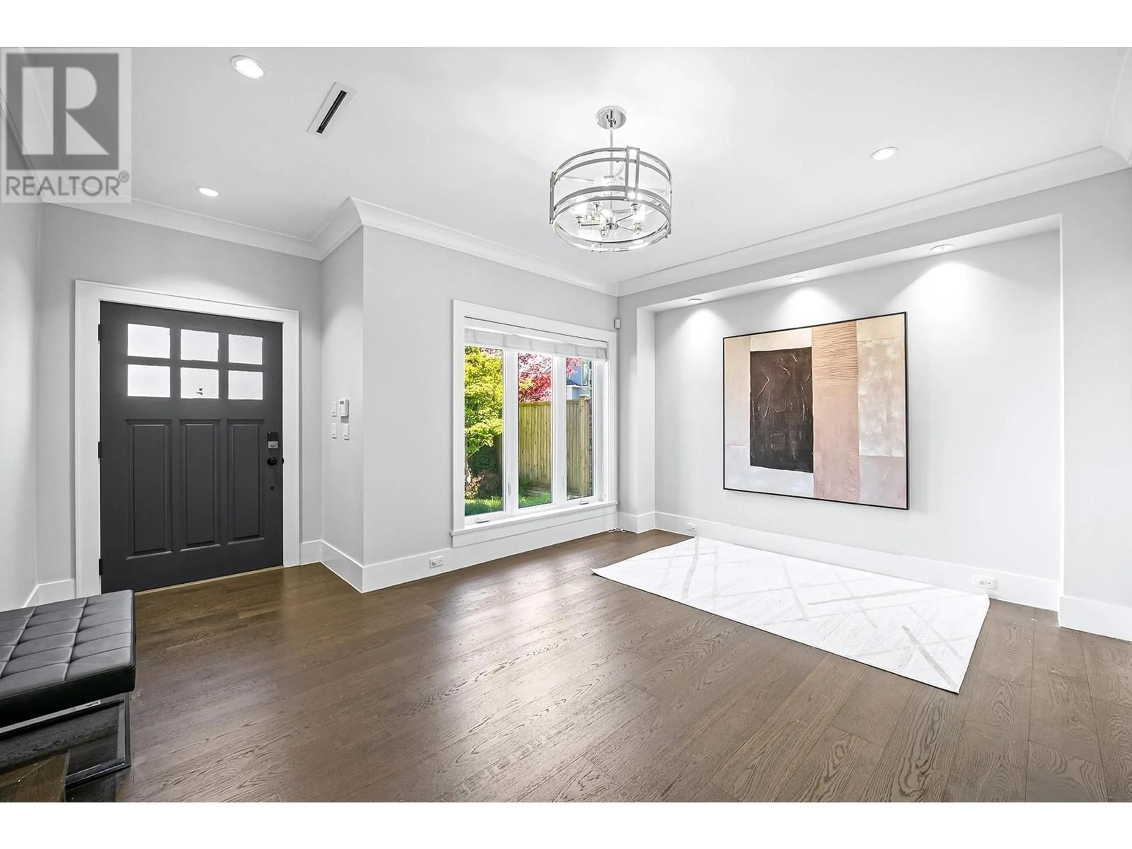 Indoor entryway for 11351 FRIGATE COURT, Richmond British Columbia V7E4M4