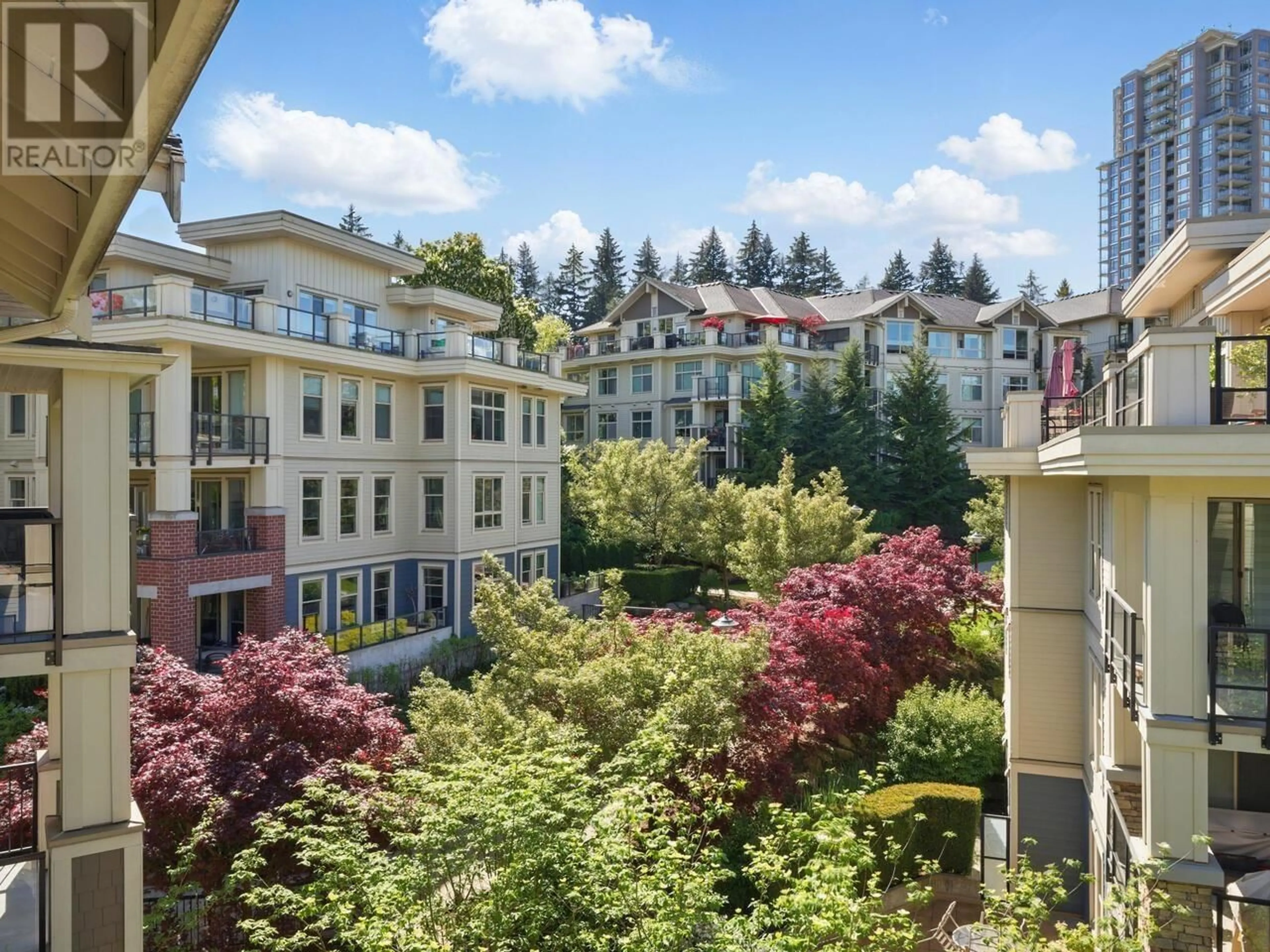Unknown for 407 - 240 FRANCIS WAY, New Westminster British Columbia V3L0E5
