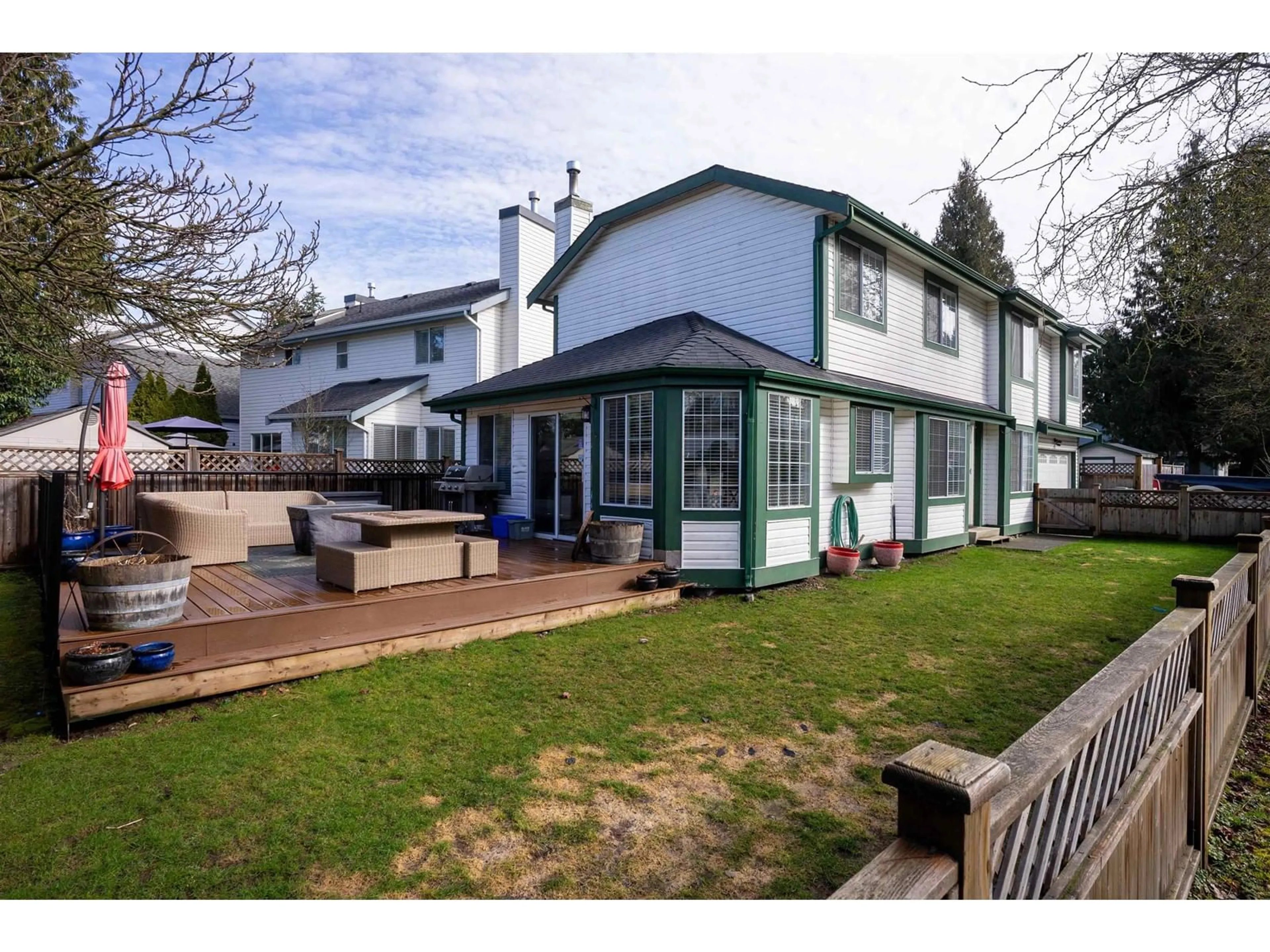 Unknown for 20891 94B, Langley British Columbia V1M2B1