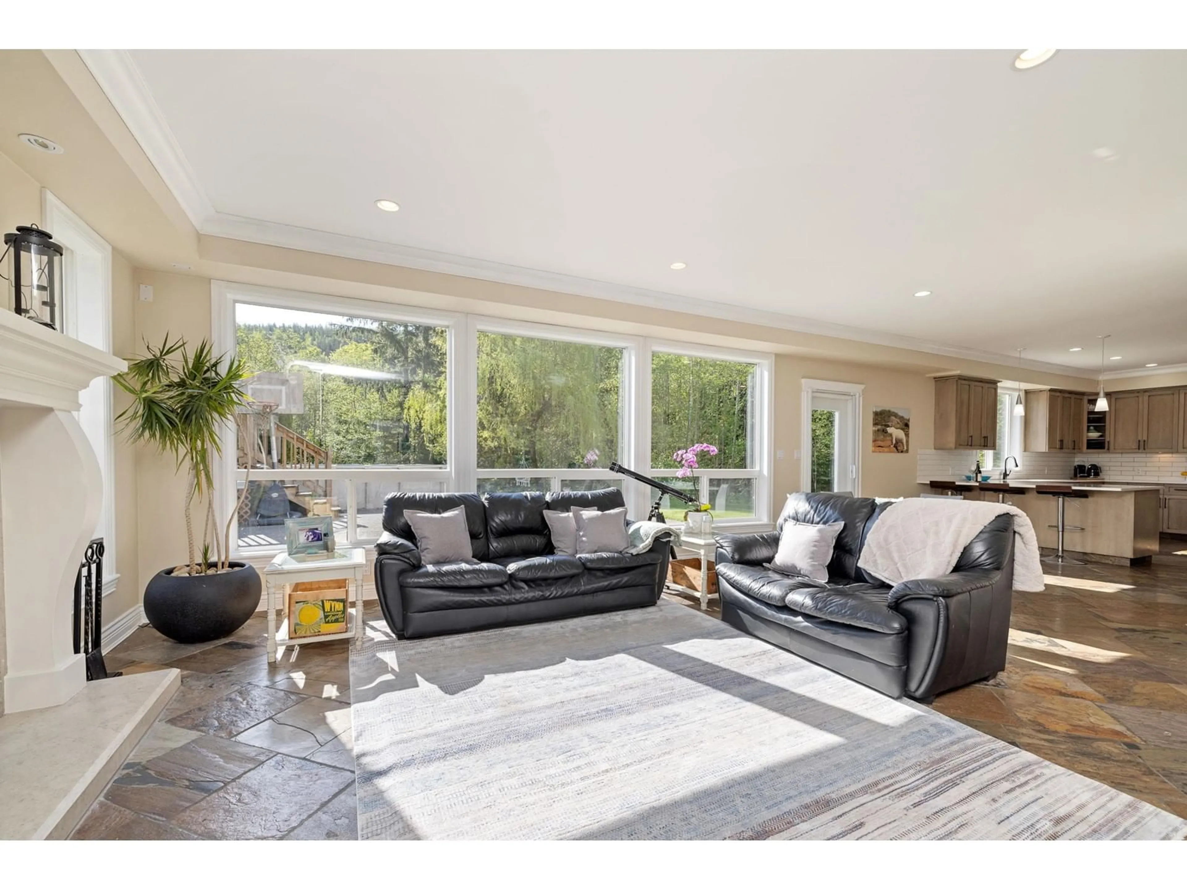 Living room with furniture, unknown for 1 - 37345 LIAMEL, Abbotsford British Columbia V3G2L2