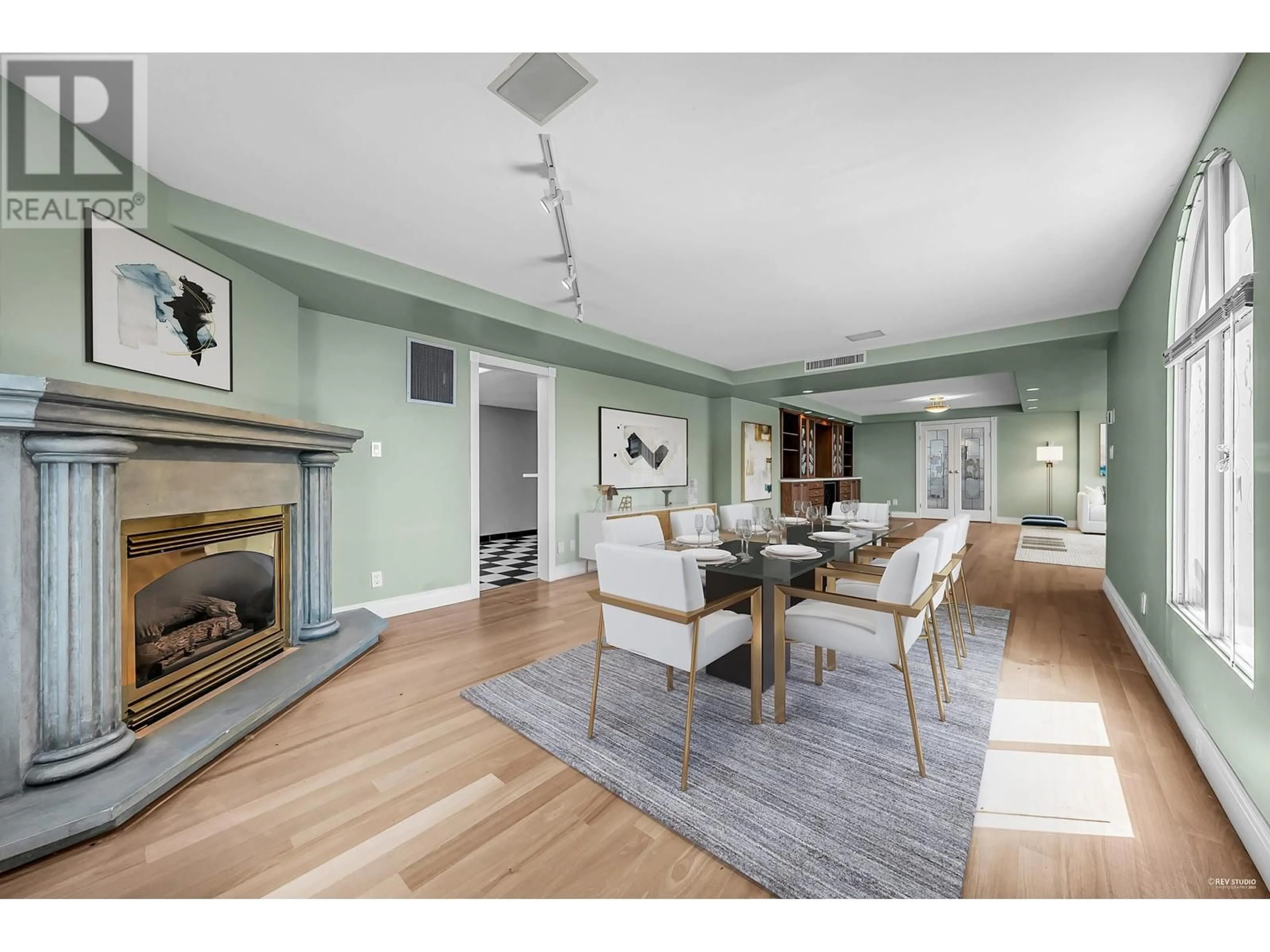 Unknown for PH1 - 8 LAGUNA COURT, New Westminster British Columbia V3M6M6
