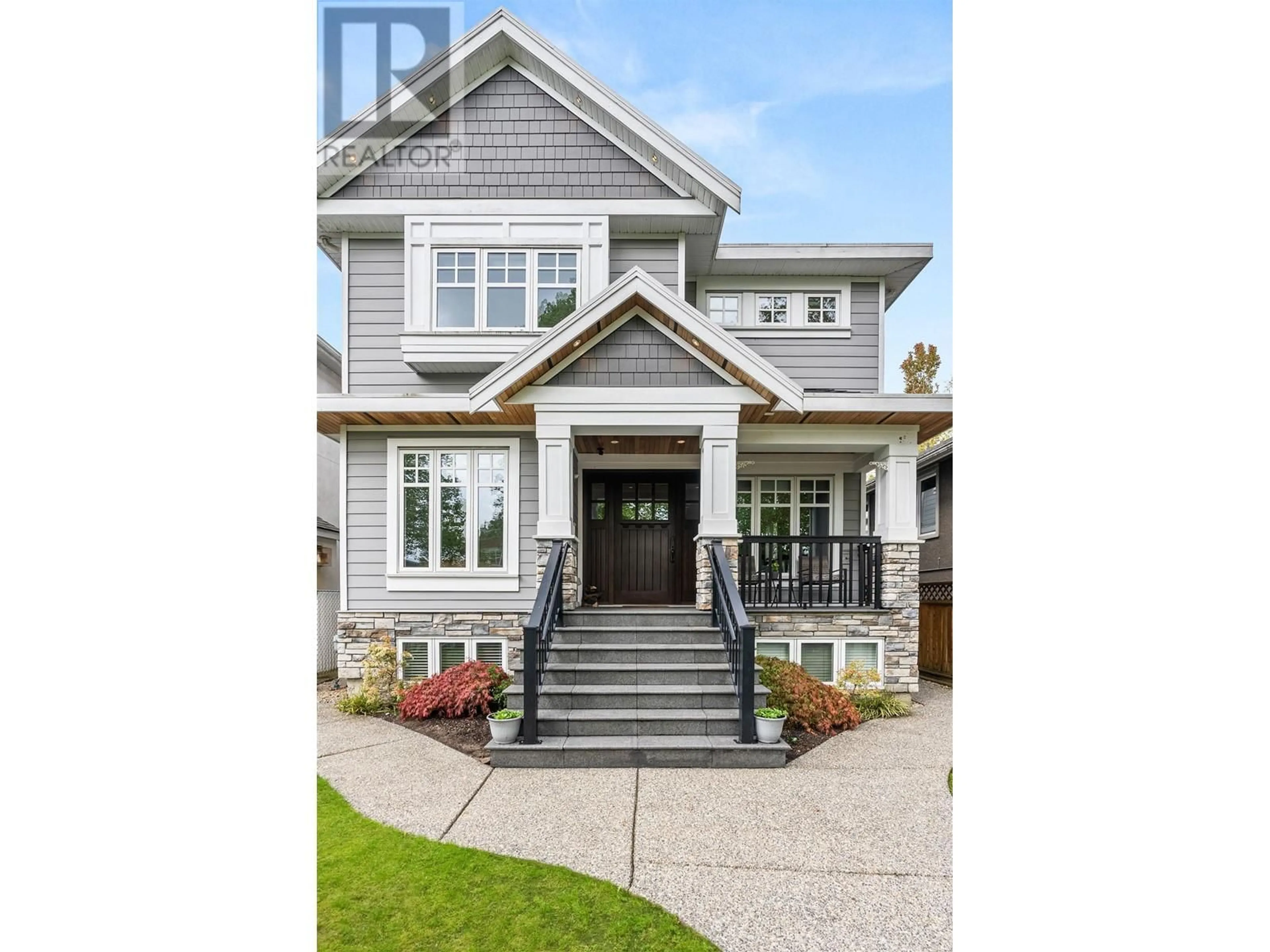 Unknown for 6229 ST. CATHERINES STREET, Vancouver British Columbia V5W3G7