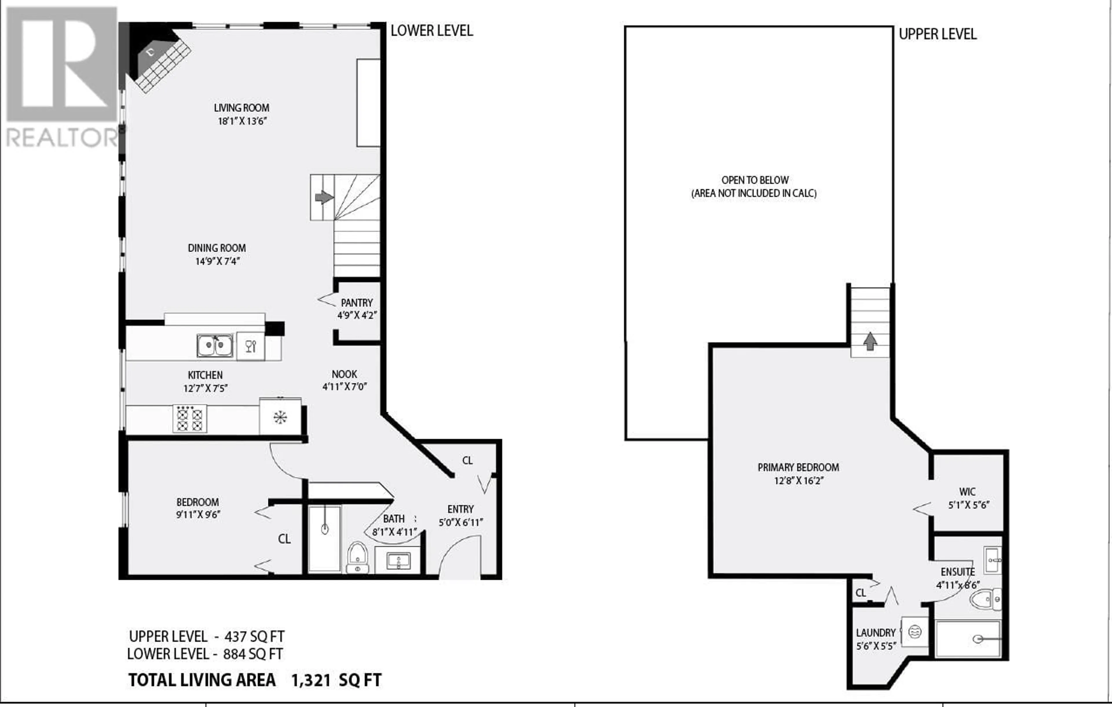 Floor plan for 208 - 1811 16TH AVENUE, Vancouver British Columbia V6J2M3