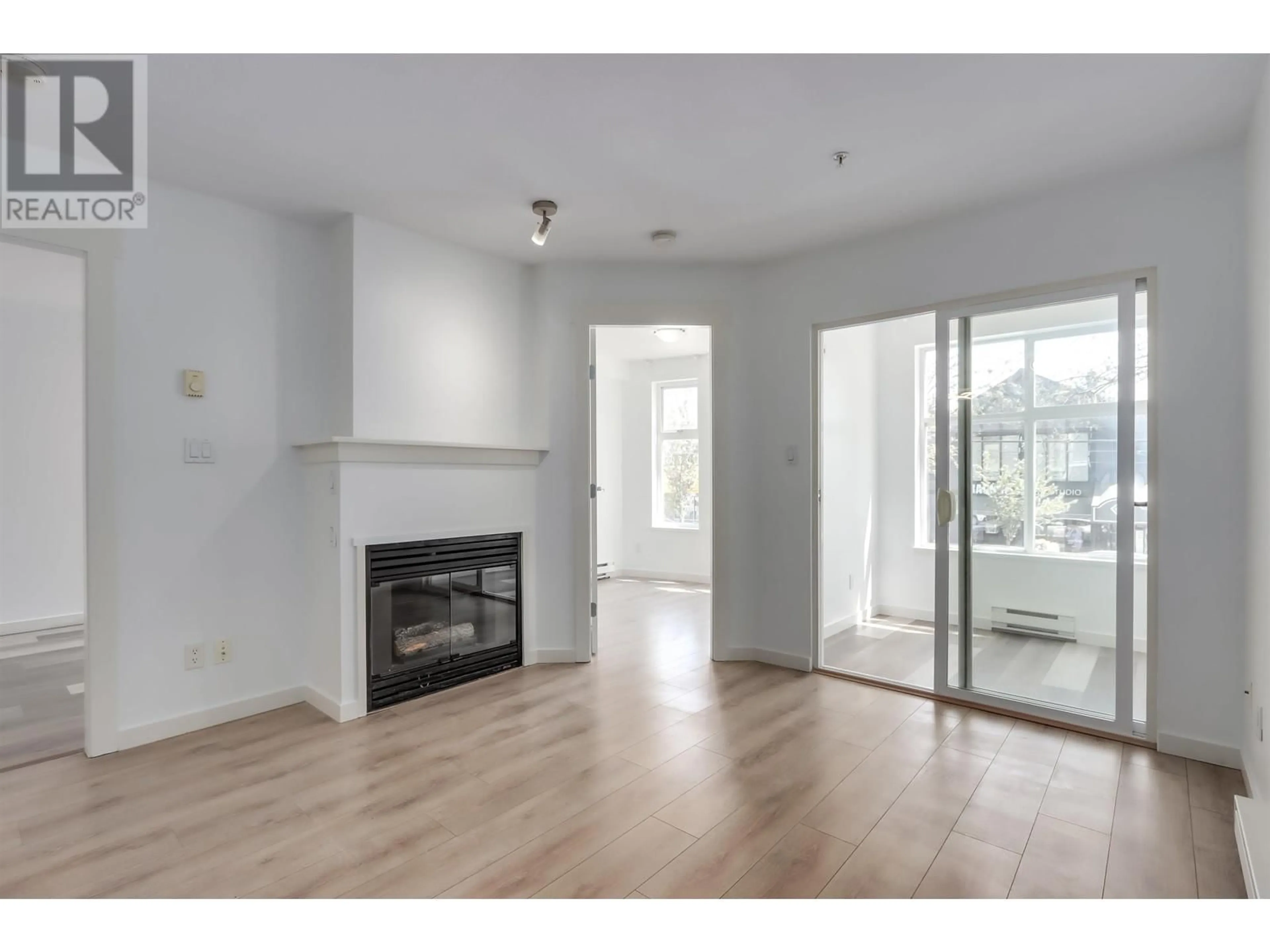 A pic of a room for 209 - 1503 65TH AVENUE, Vancouver British Columbia V6P6Y8