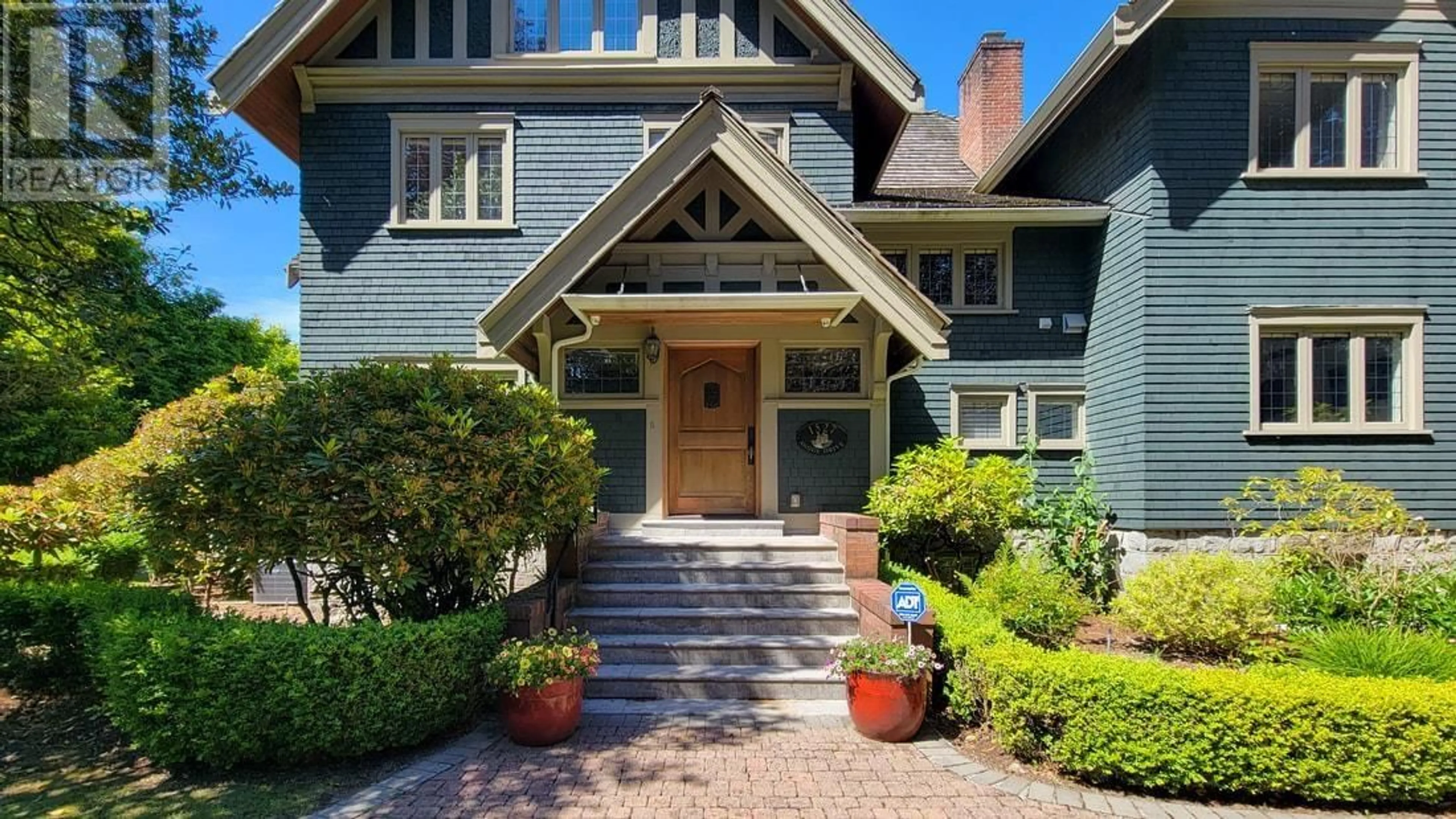 Unknown for 1527 ANGUS DRIVE, Vancouver British Columbia V6J4H2