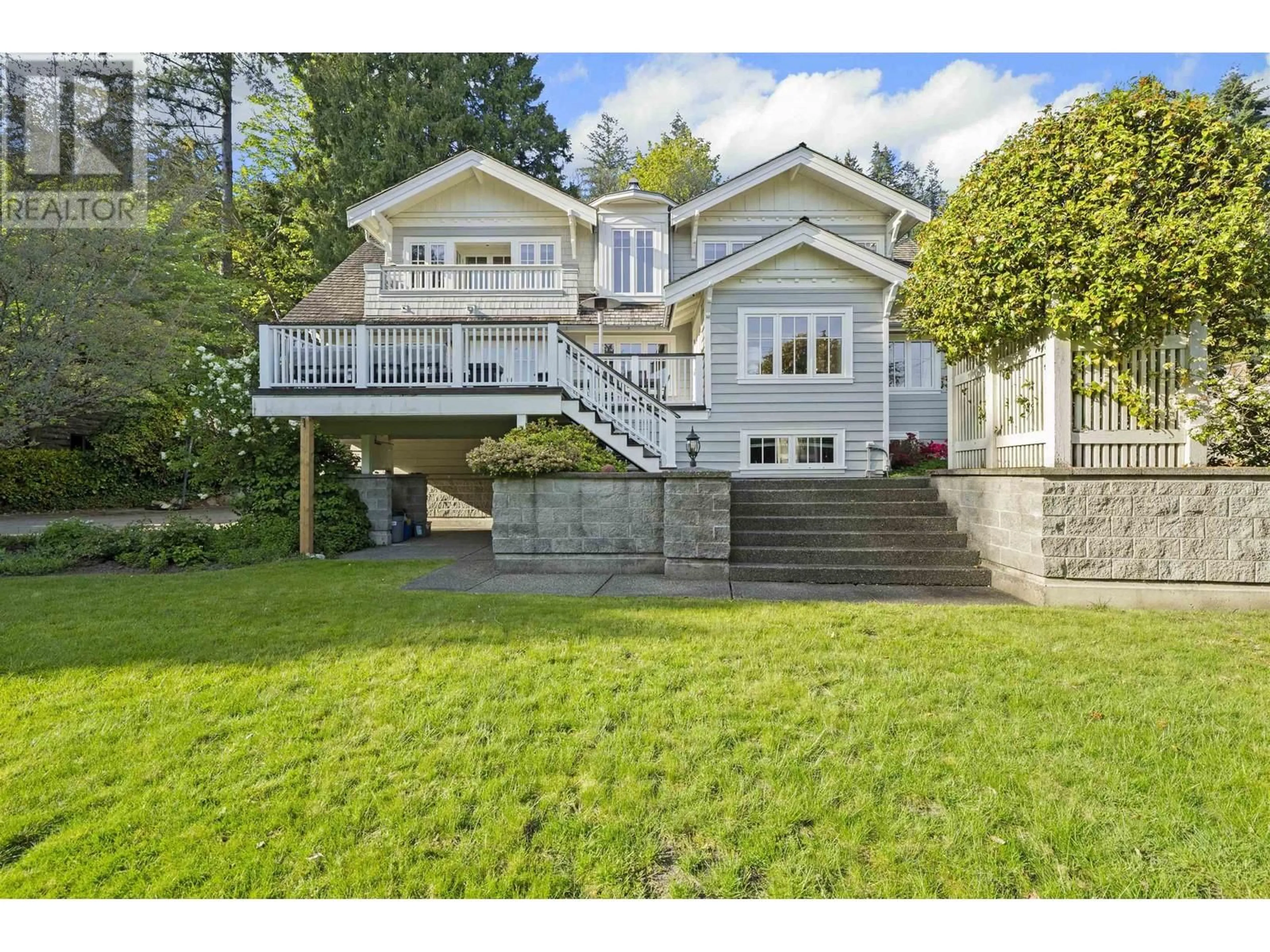 Unknown for 4075 ROSE CRESCENT, West Vancouver British Columbia V7V2N6