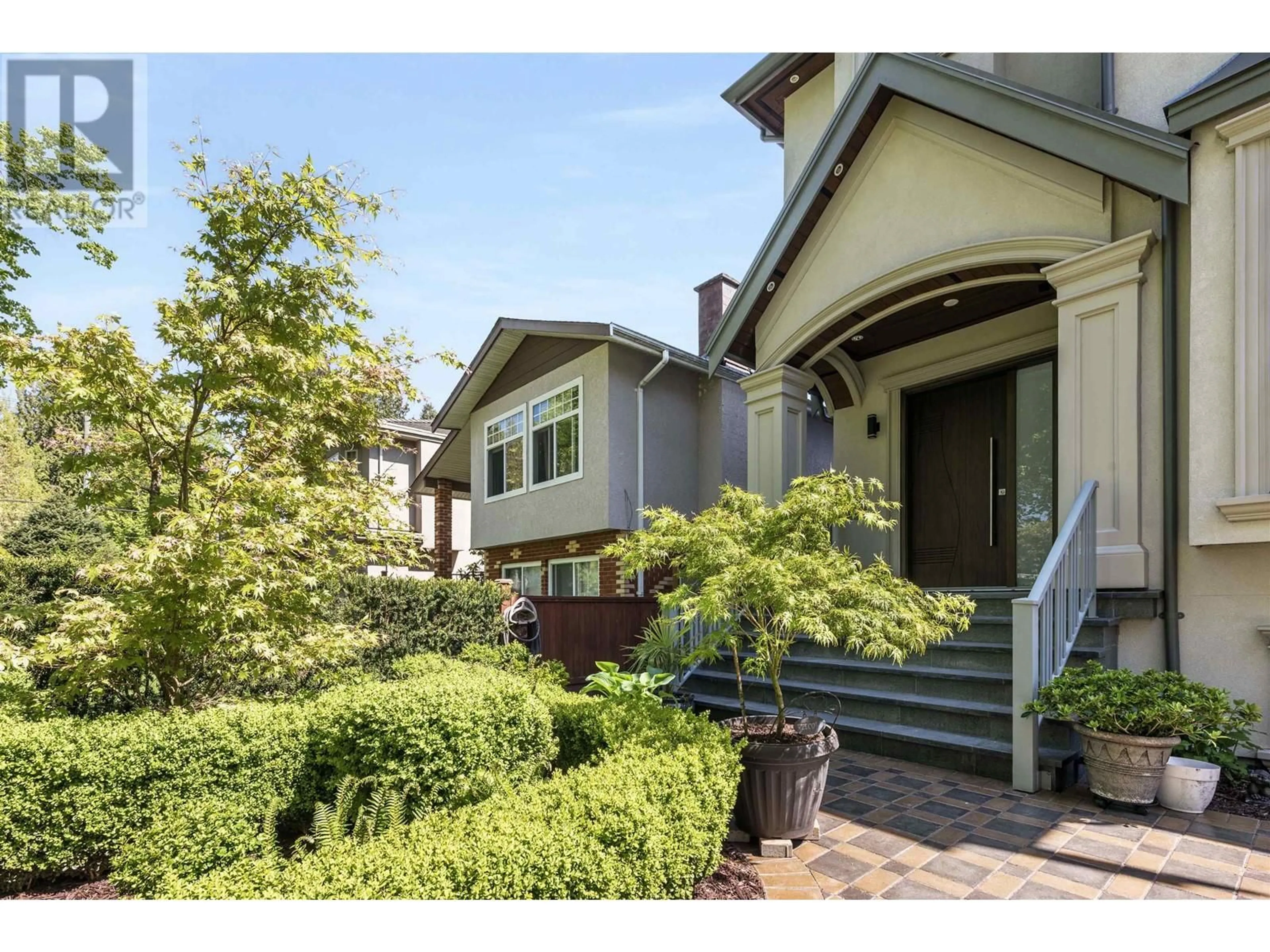 Unknown for 6150 ST. CATHERINES STREET, Vancouver British Columbia V5W3G6
