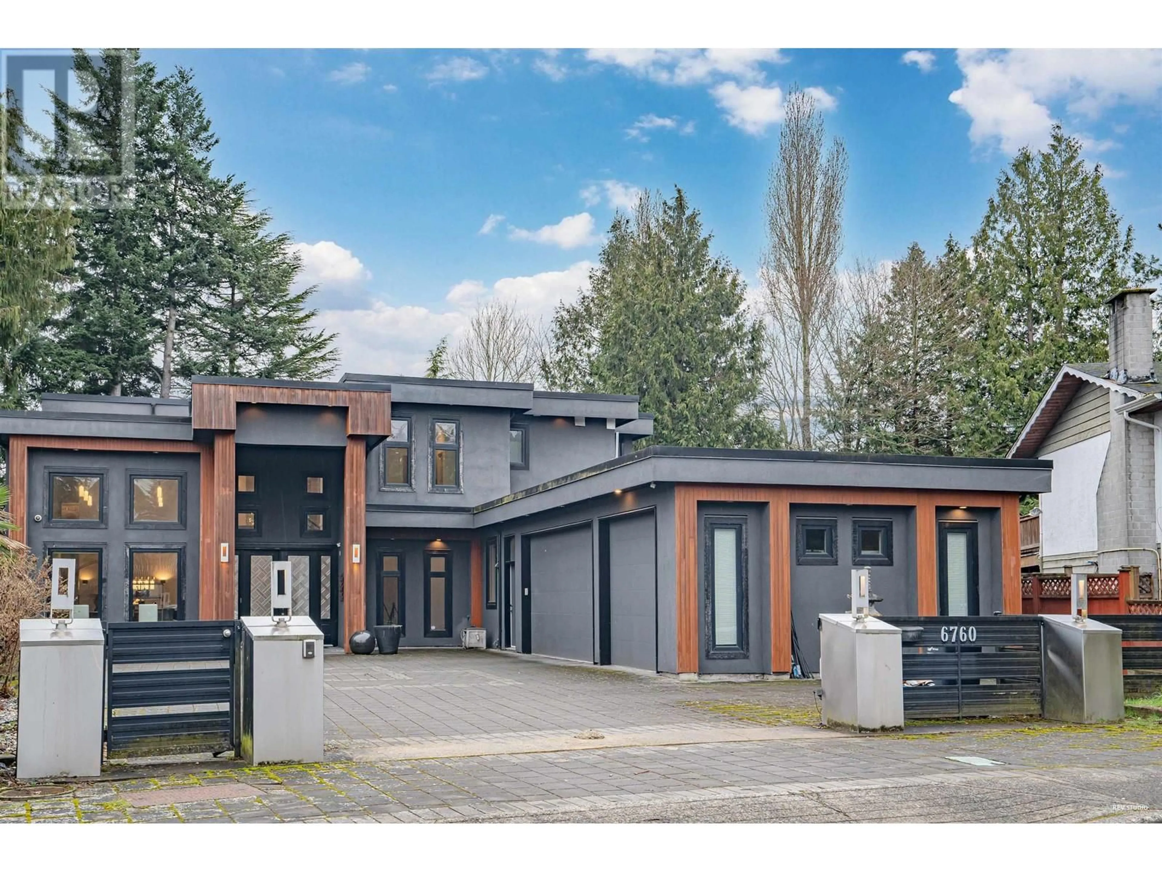 Unknown for 6760 COLTSFOOT DRIVE, Richmond British Columbia V7C2J4